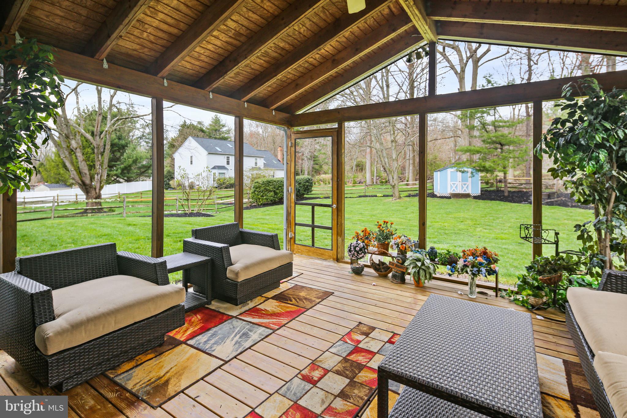 VALLEY MEDE - Residential