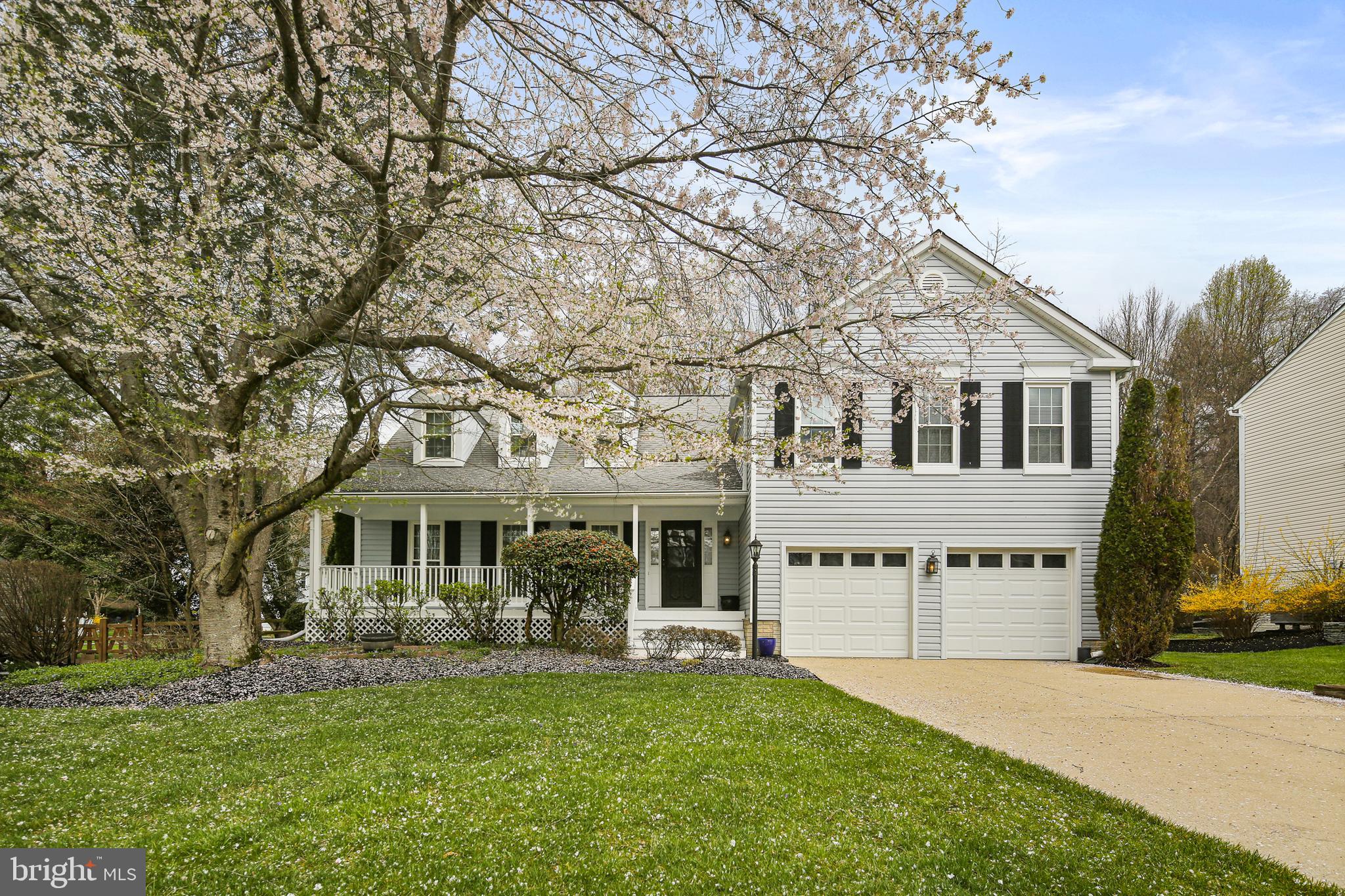 VALLEY MEDE - Residential