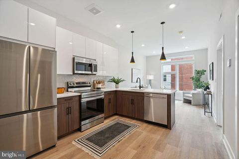 Condo For Rent - 720 W Thompson Street #404<br/> PHILADELPHIA, PA 19122