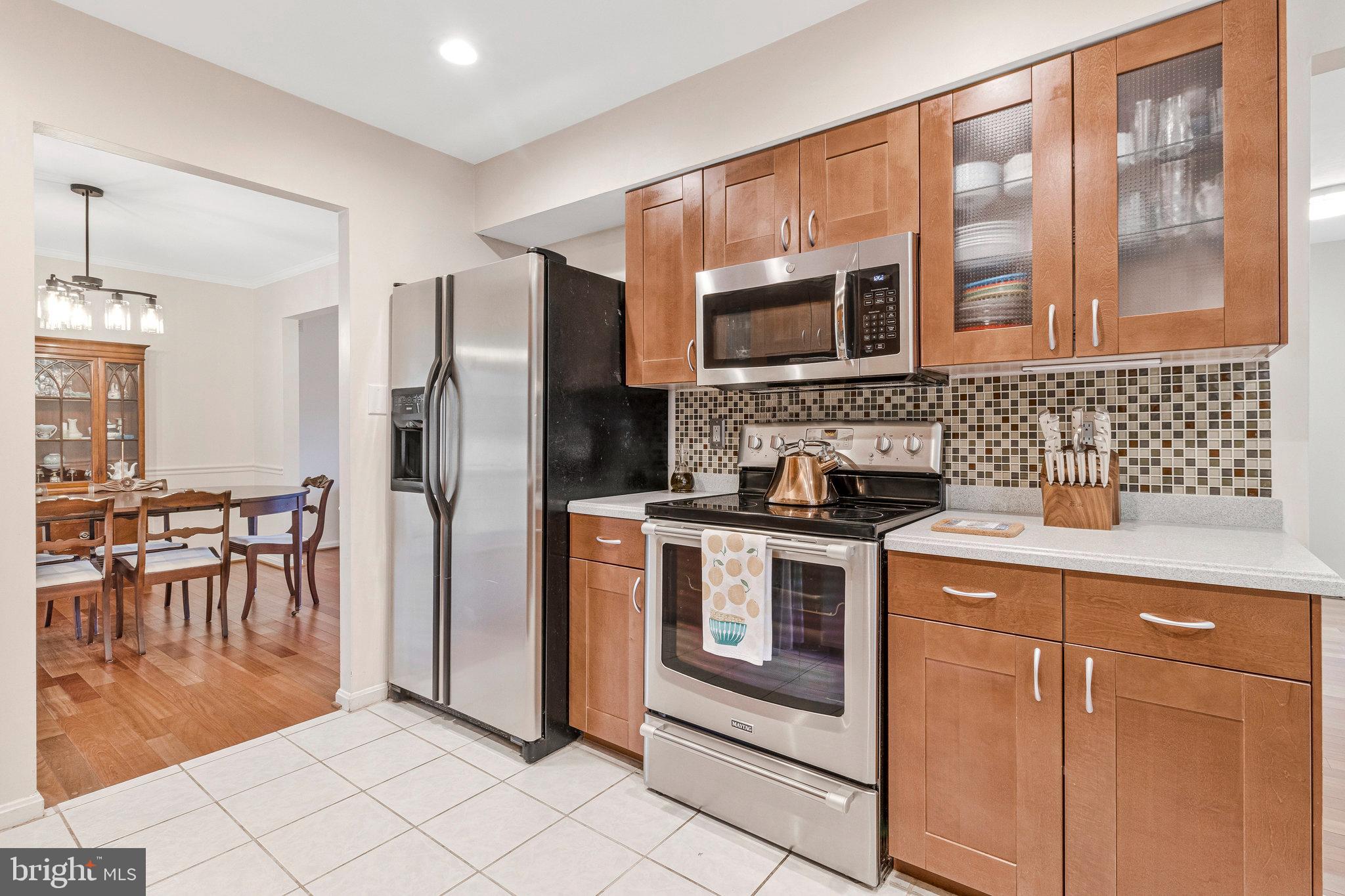 MILLS FARM - Residential