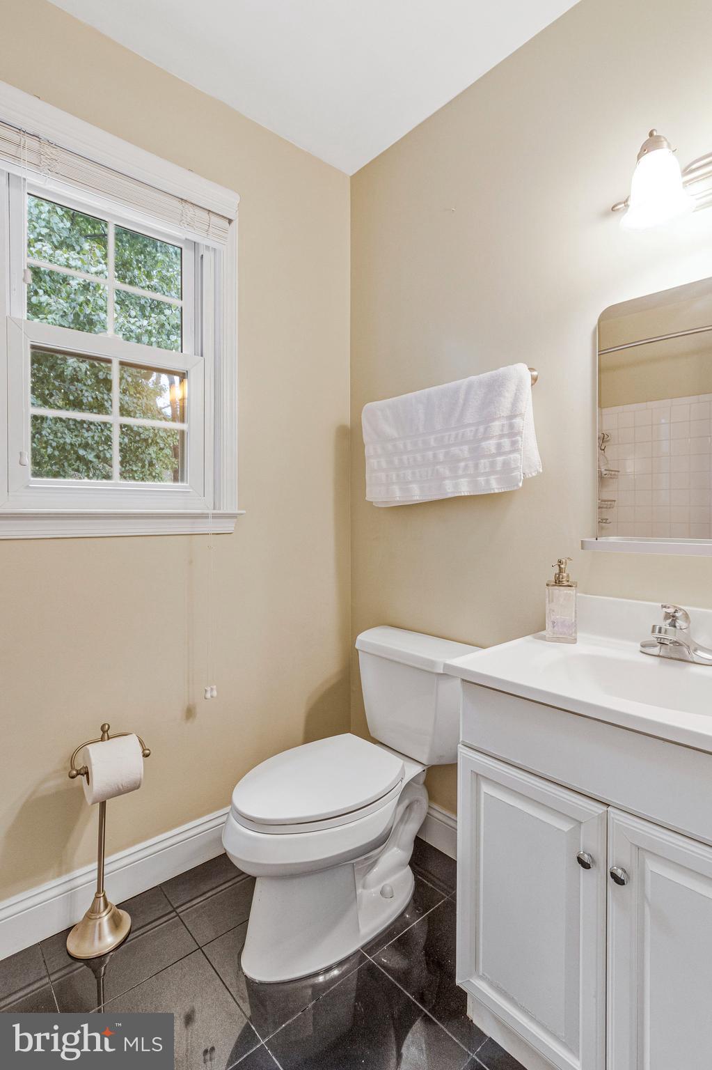 MILLS FARM - Residential