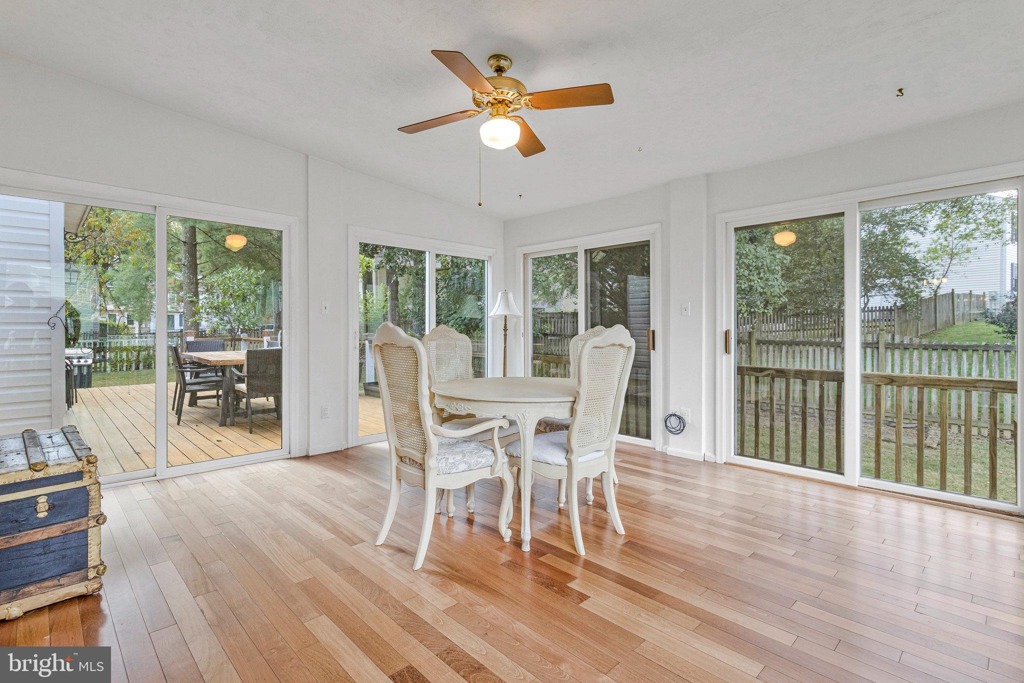 MILLS FARM - Residential