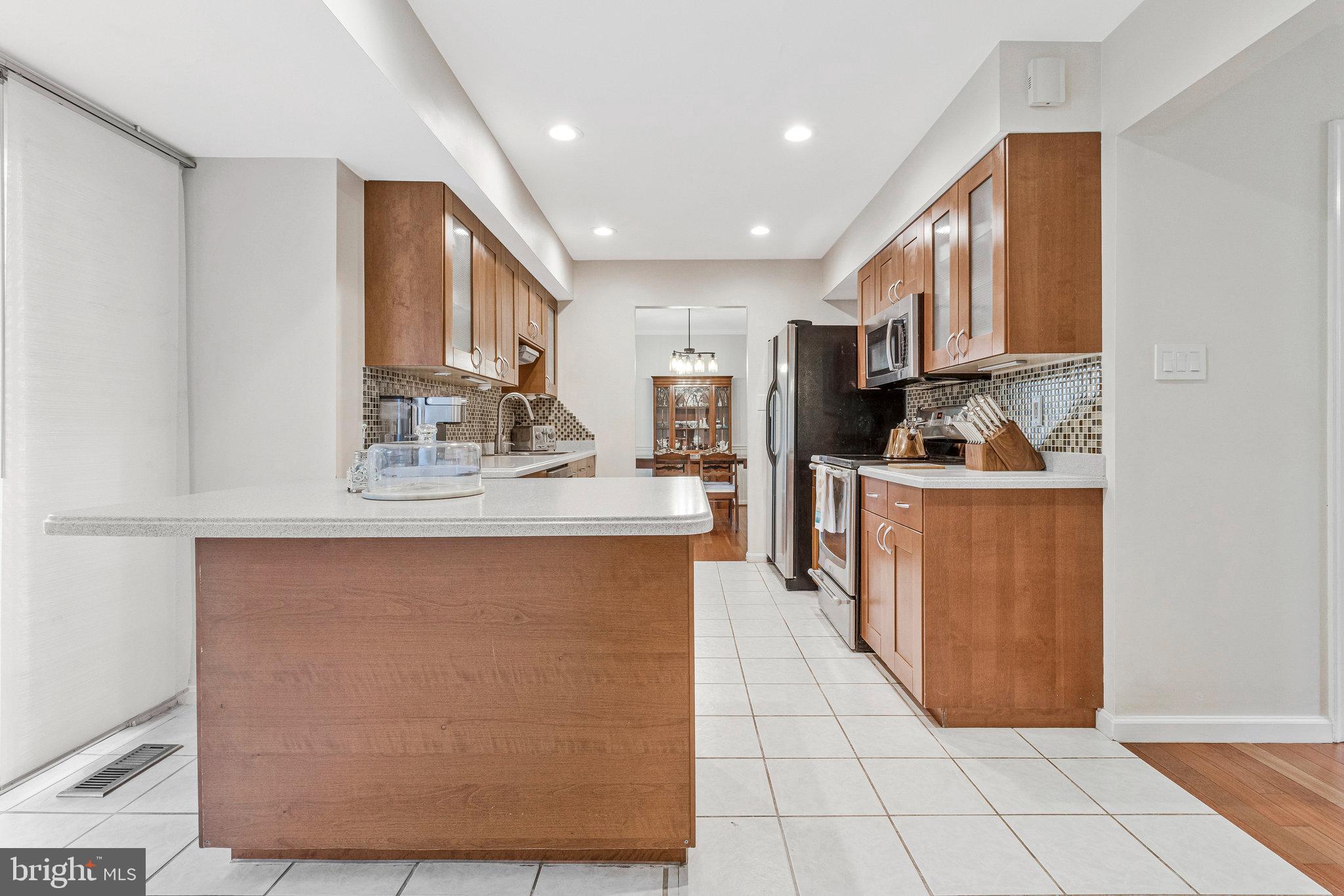 MILLS FARM - Residential