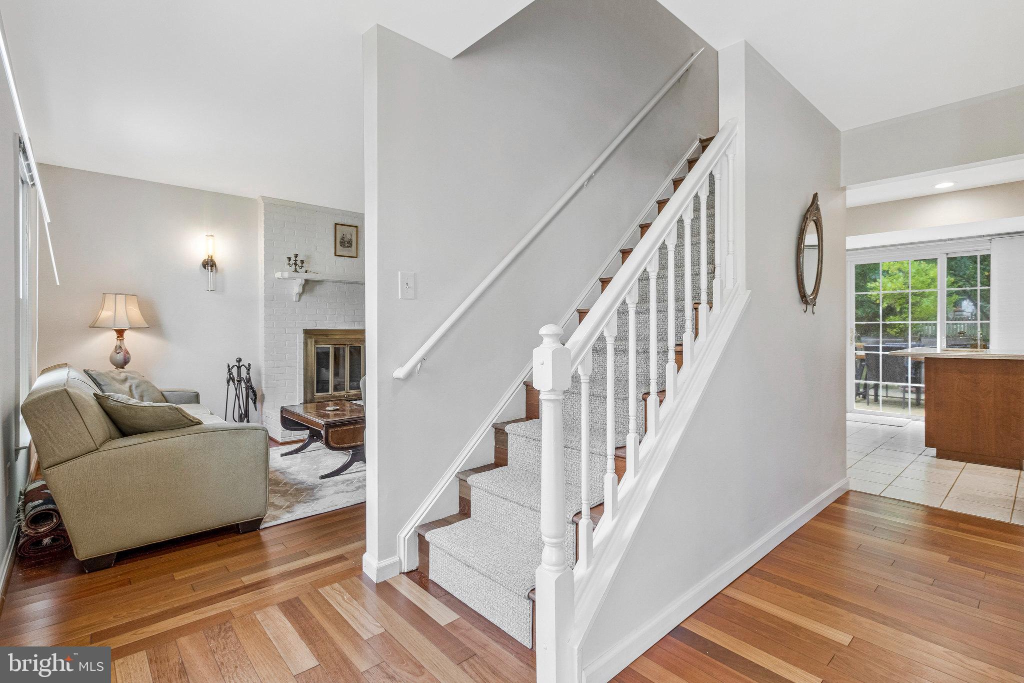 MILLS FARM - Residential