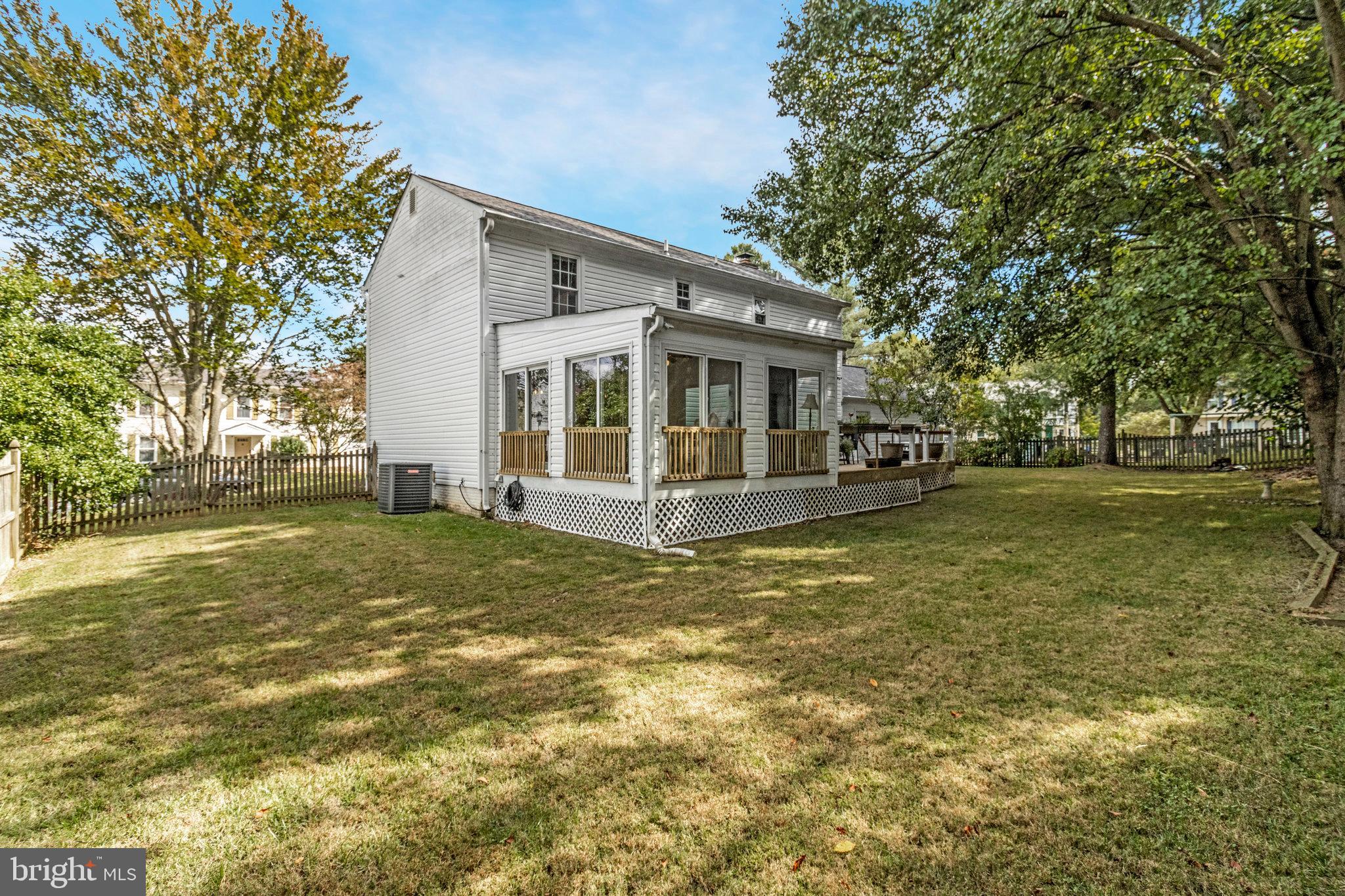 MILLS FARM - Residential