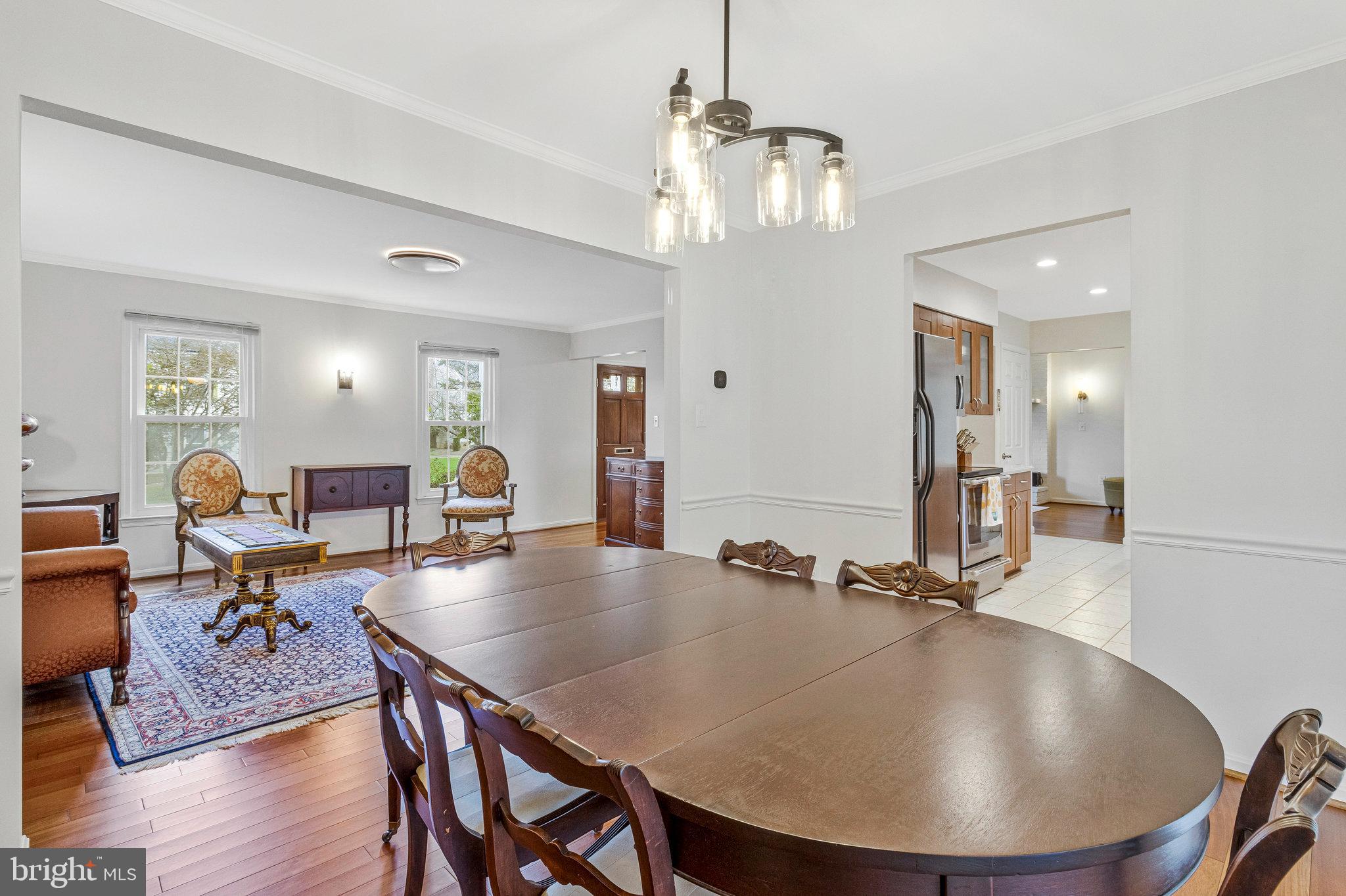 MILLS FARM - Residential