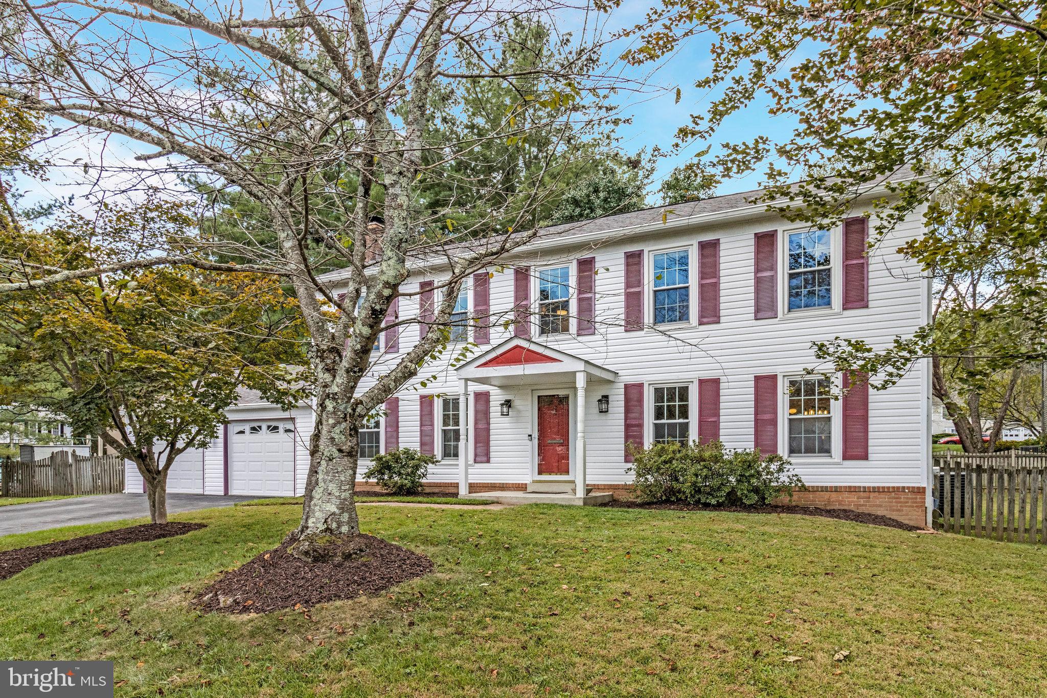 MILLS FARM - Residential