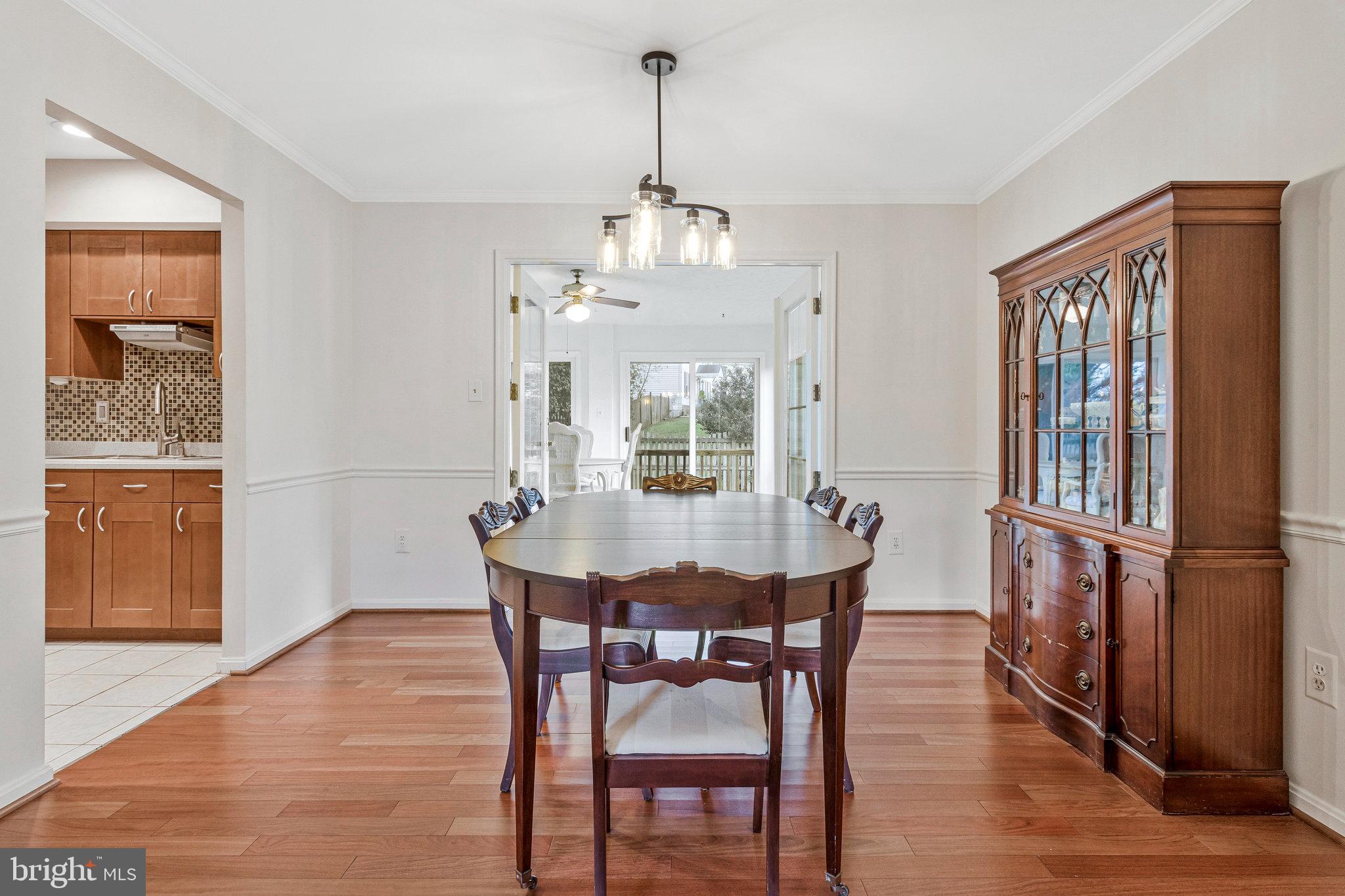 MILLS FARM - Residential