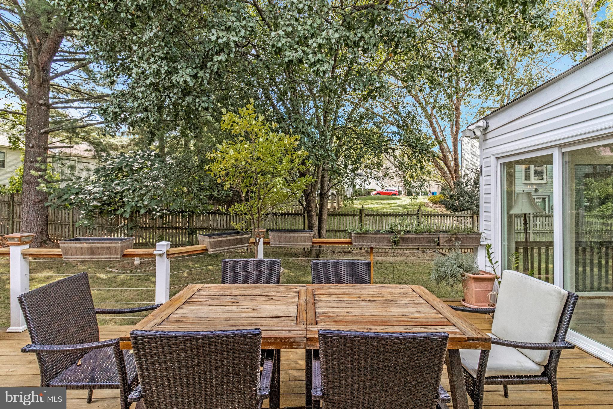 MILLS FARM - Residential