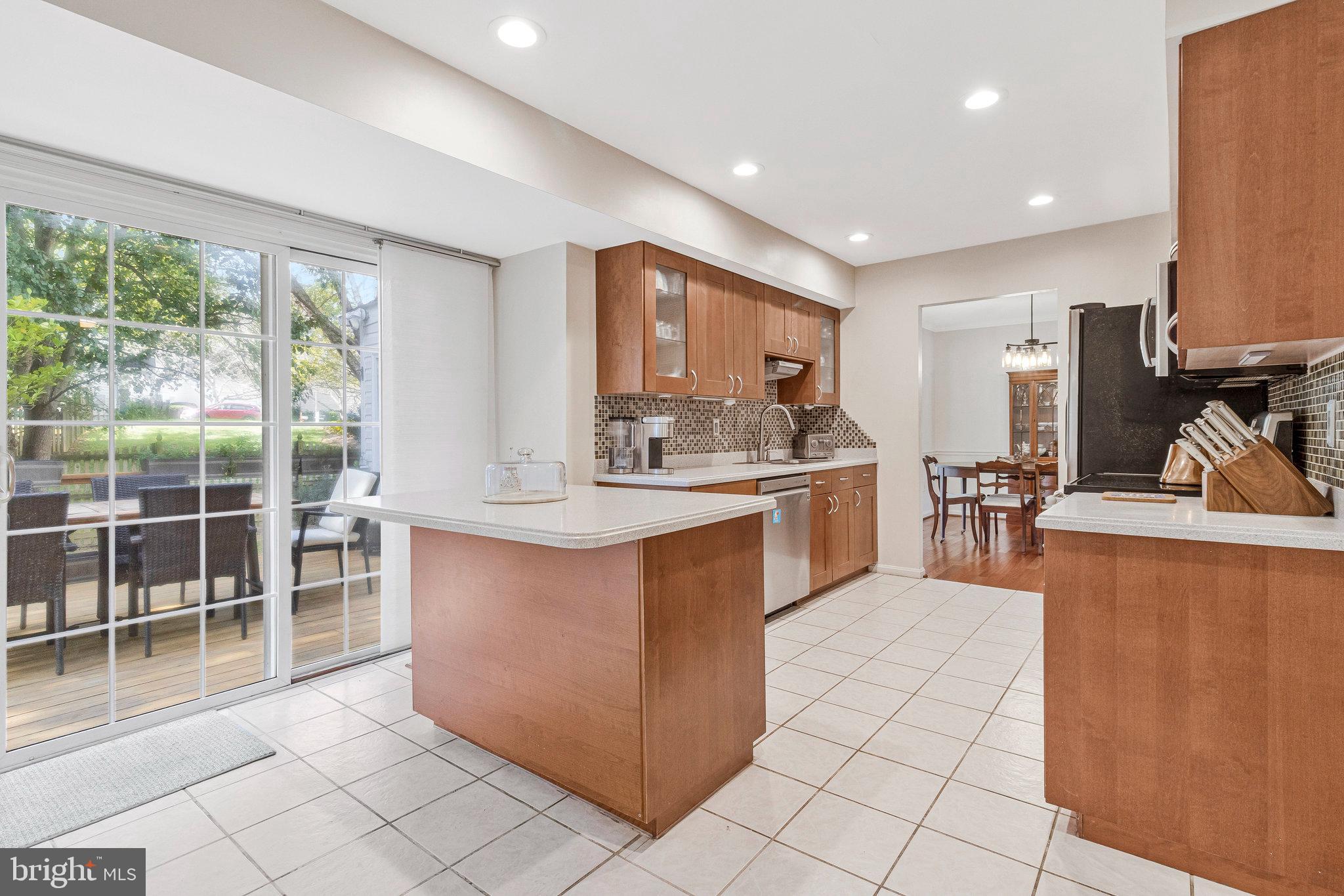 MILLS FARM - Residential