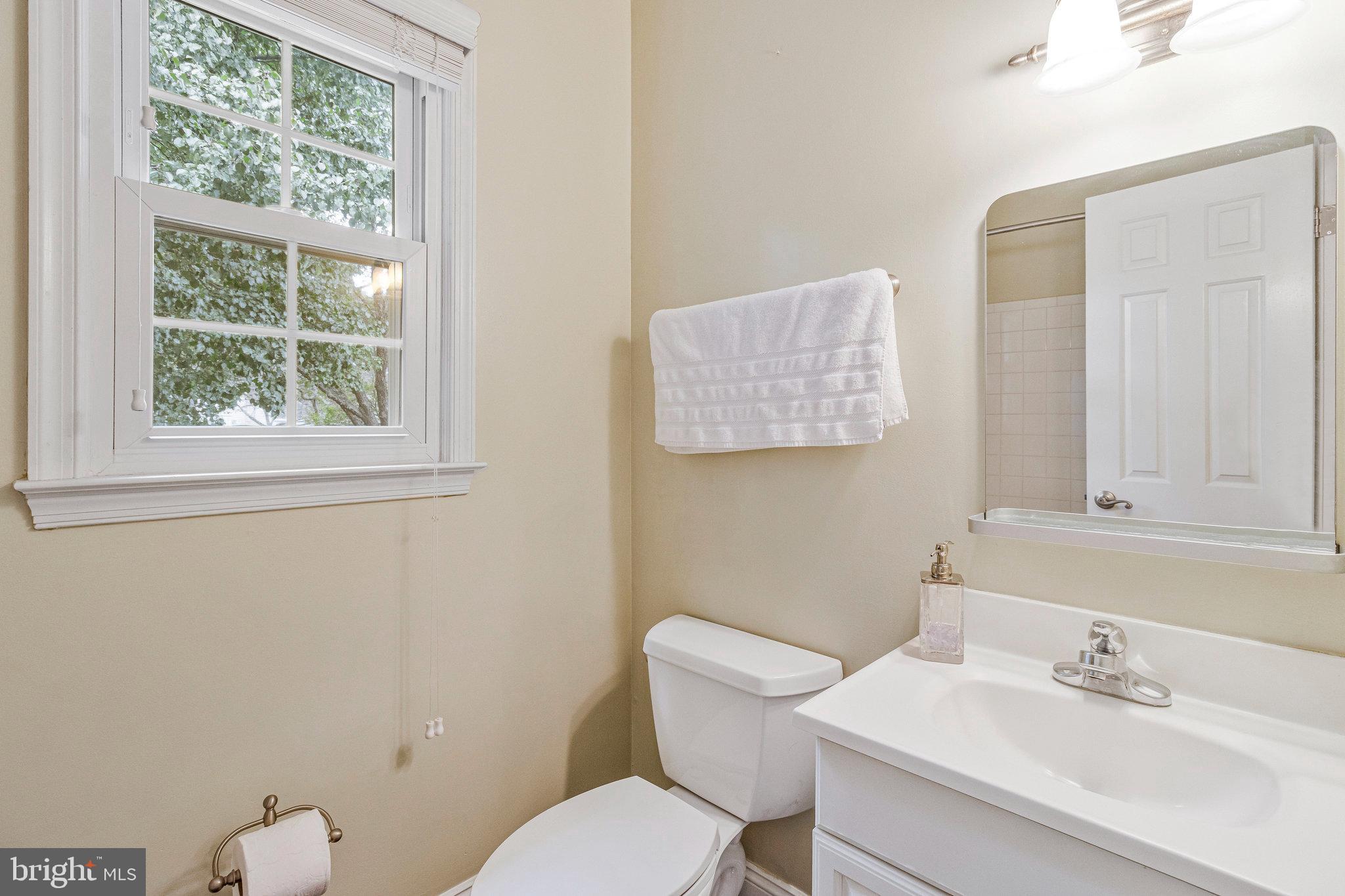 MILLS FARM - Residential