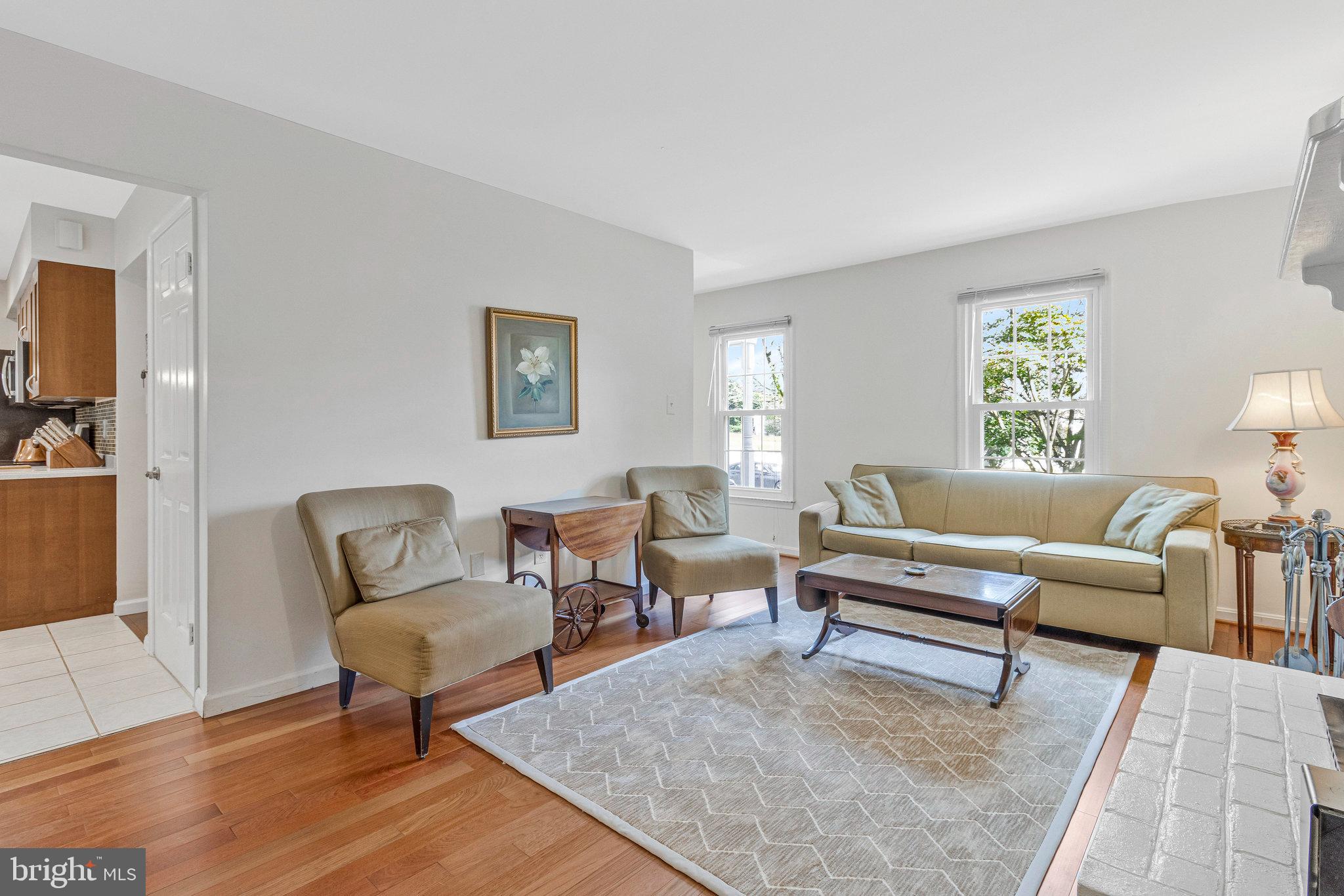 MILLS FARM - Residential