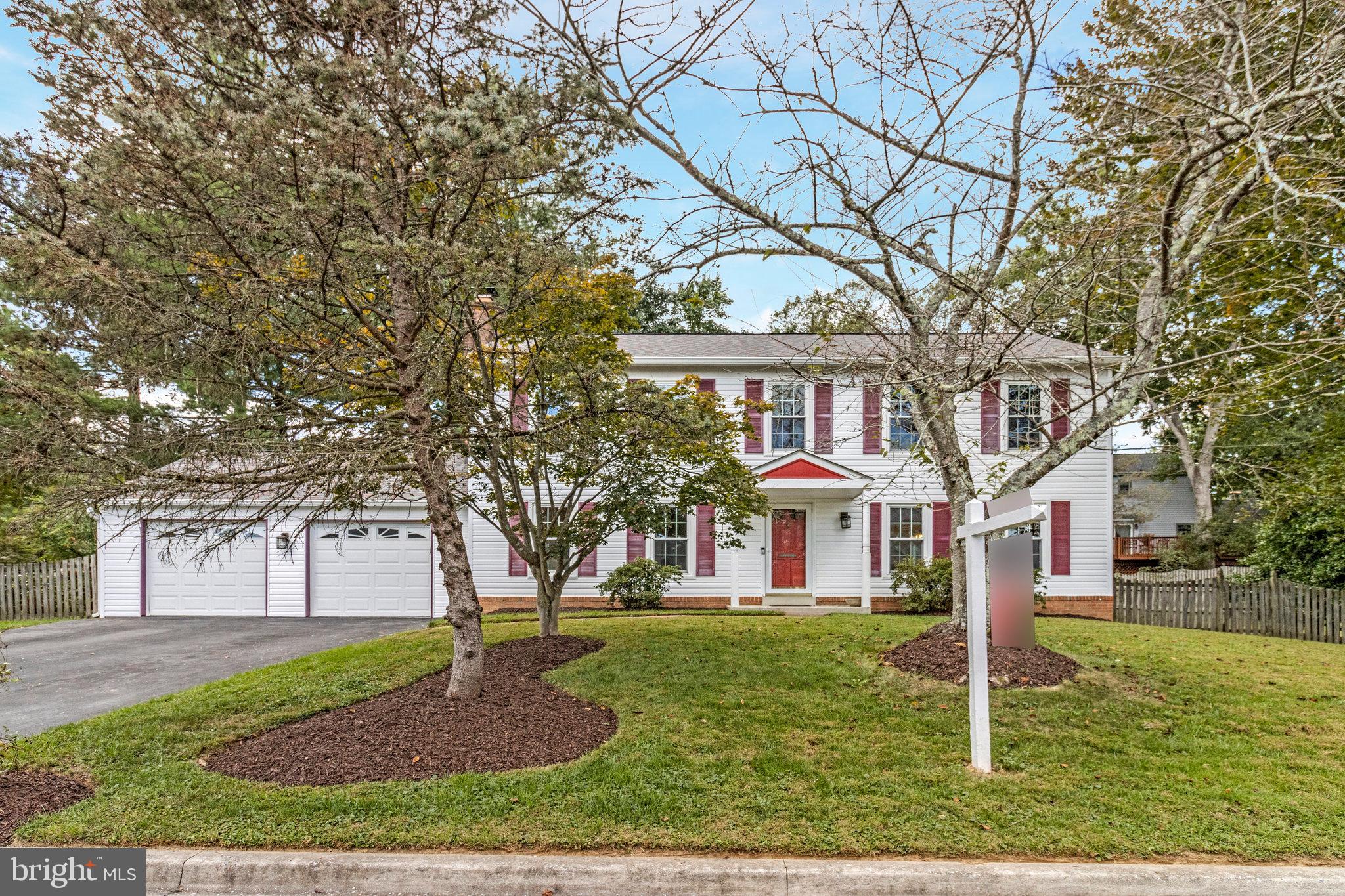 MILLS FARM - Residential