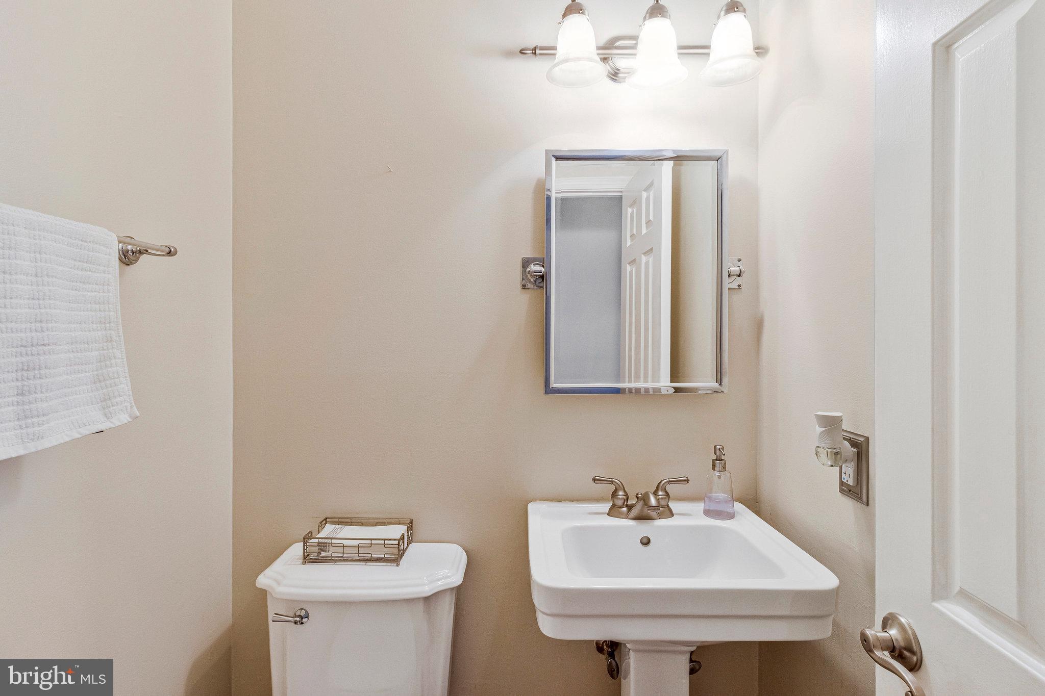 MILLS FARM - Residential