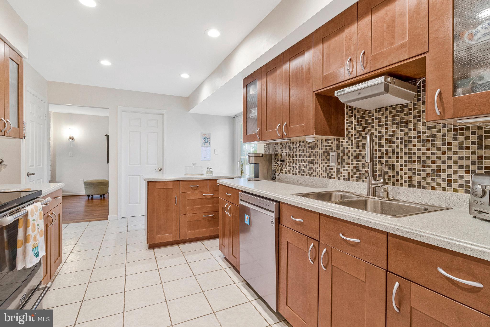 MILLS FARM - Residential