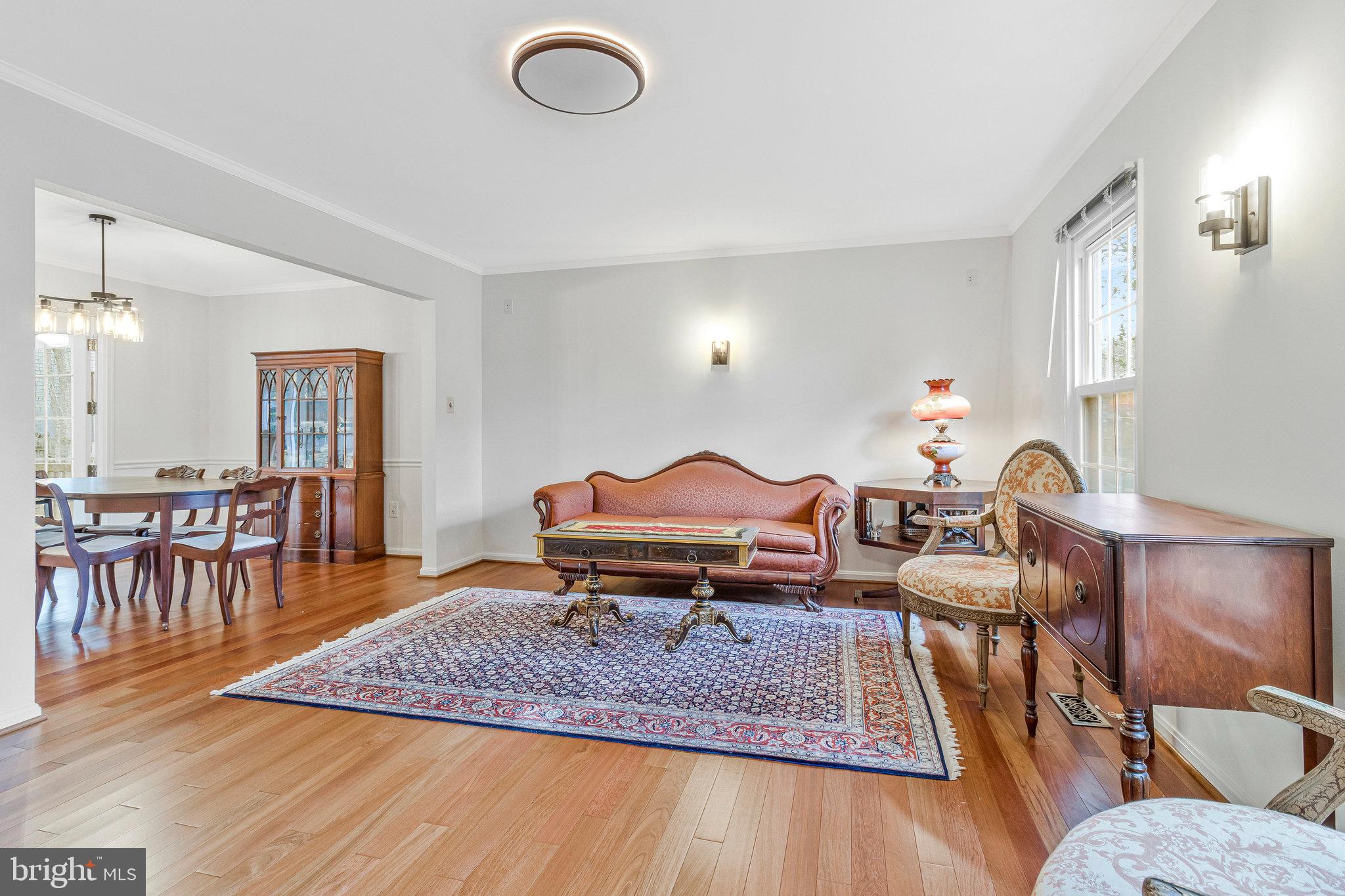 MILLS FARM - Residential