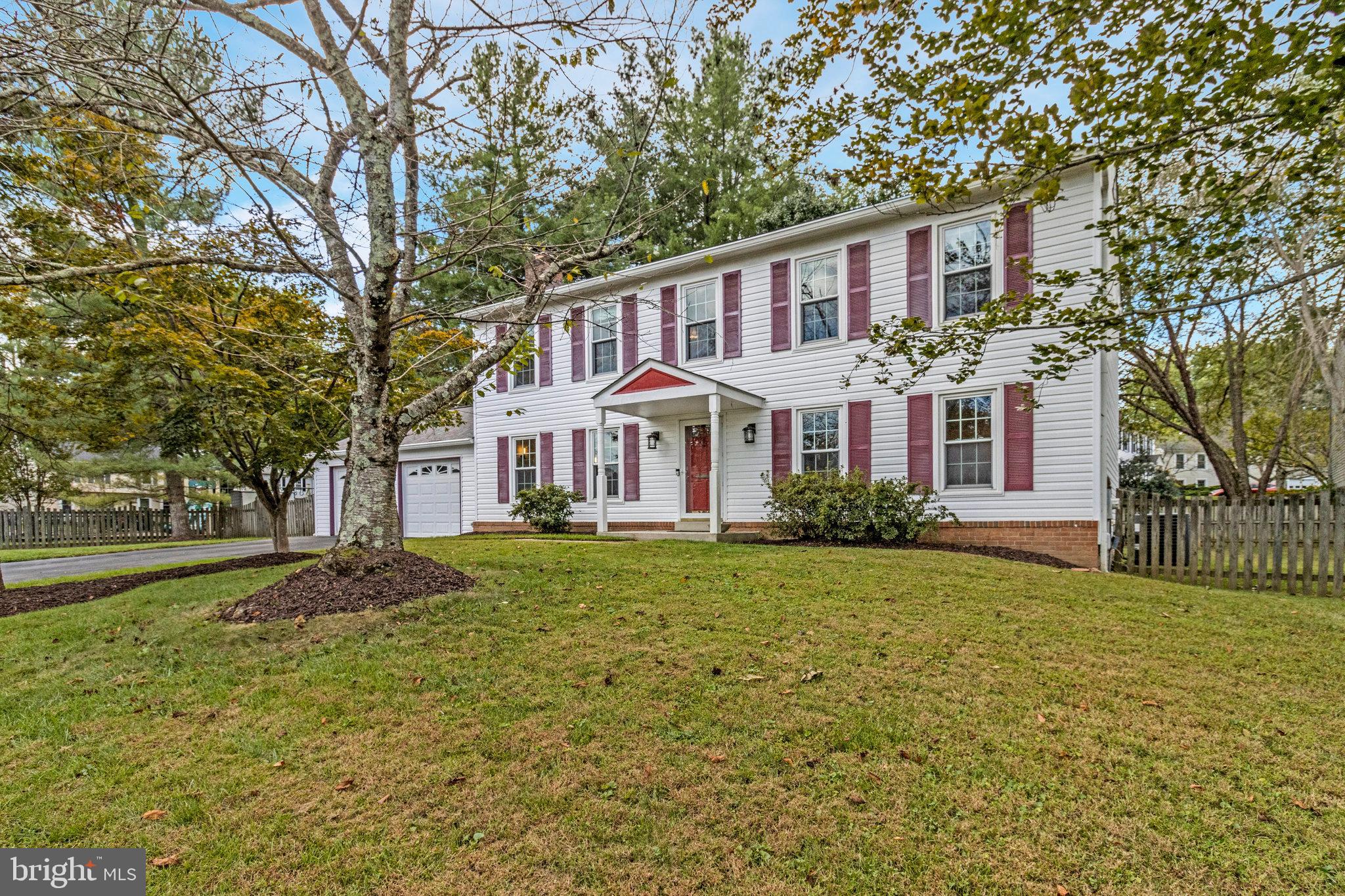 MILLS FARM - Residential