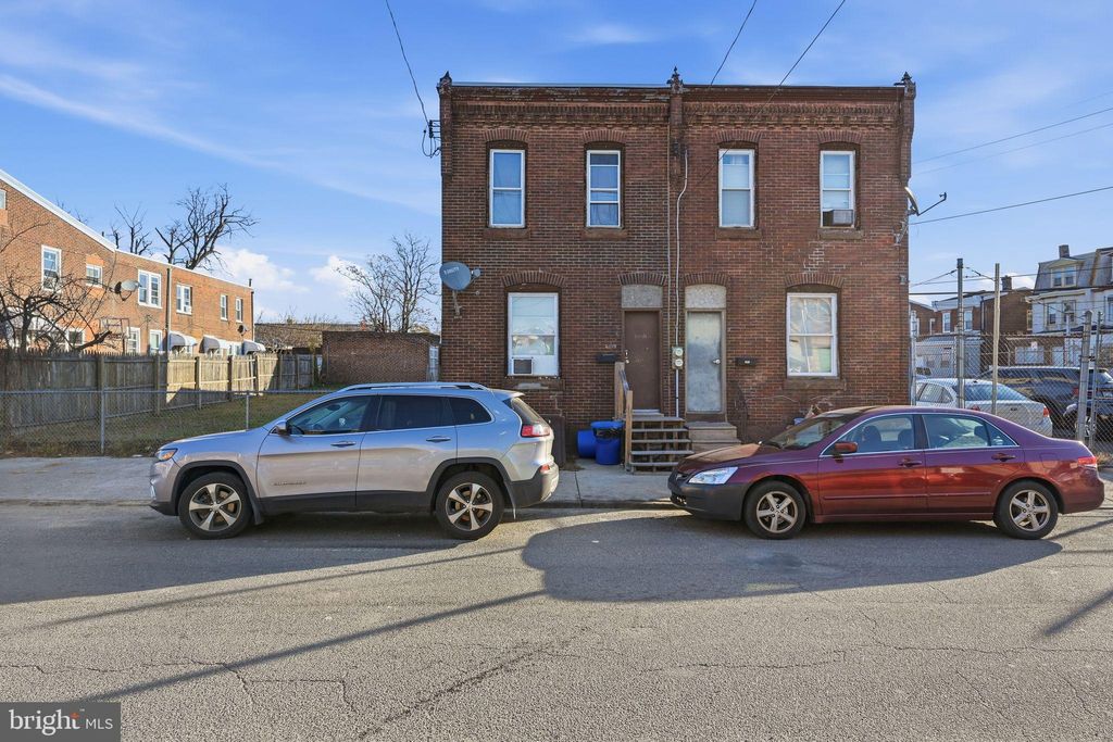 Photo of 2047 Margaret Street, PHILADELPHIA, PA 19124 (MLS # PAPH2564812)