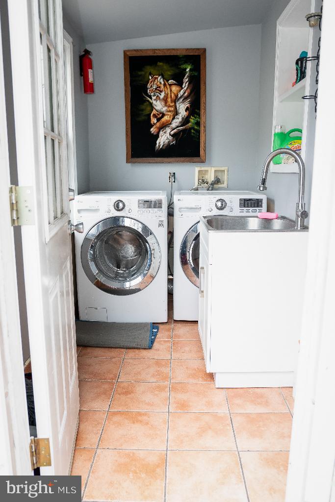 JUNIATA - Residential