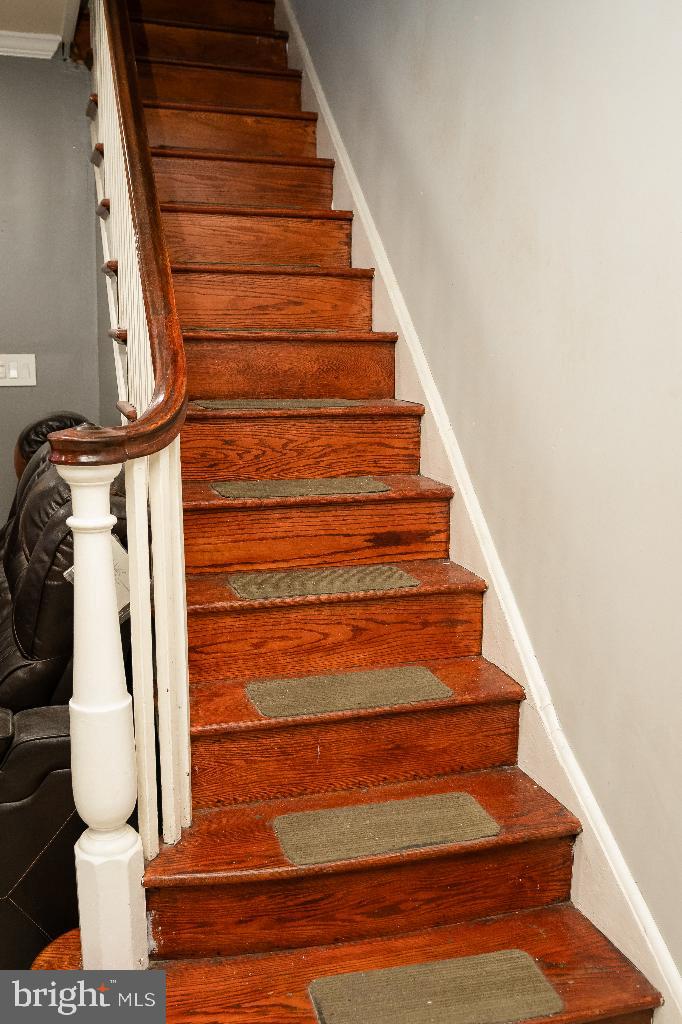 JUNIATA - Residential