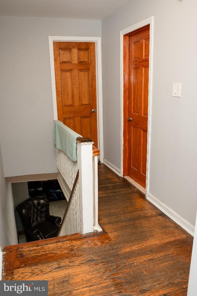 JUNIATA - Residential