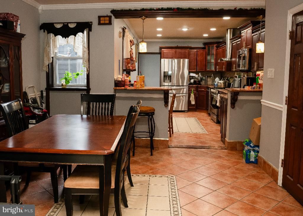 Photo of 3925 L Street, PHILADELPHIA, PA 19124 (MLS # PAPH2530672)