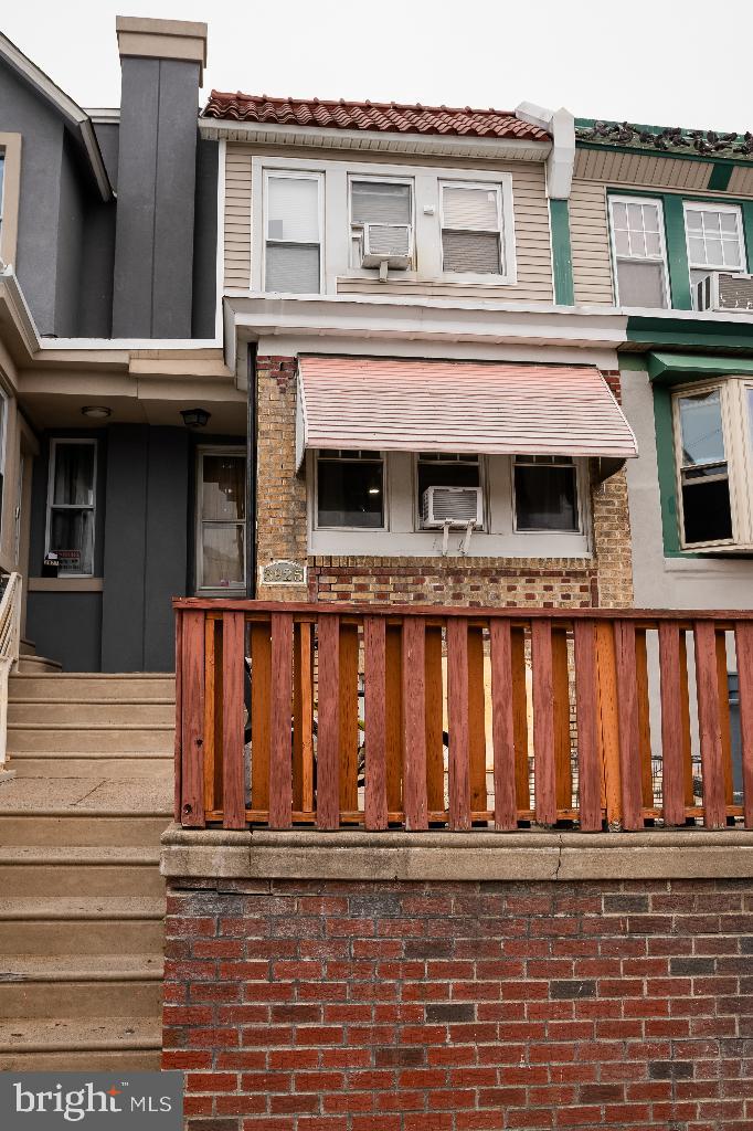 JUNIATA - Residential