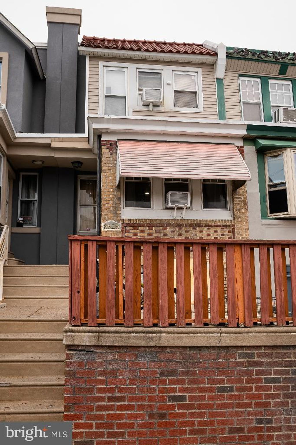 Photo of 3925 L Street, PHILADELPHIA, PA 19124 (MLS # PAPH2530672)