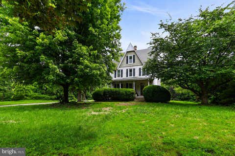 Homes For Sale - 415 Michaelsville Road<br/> Harford County, PERRYMAN, MD 21130