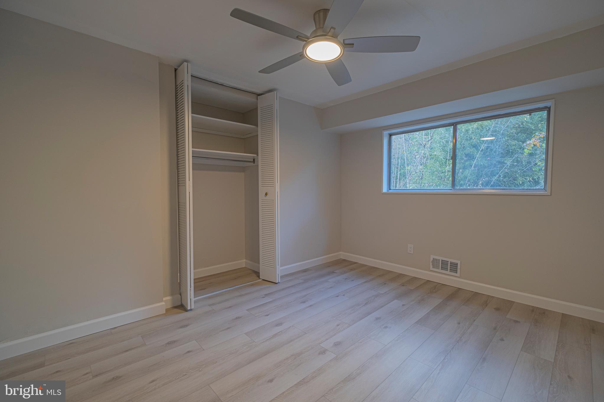 PARKSIDE CONDOMINIUMS - Residential Lease