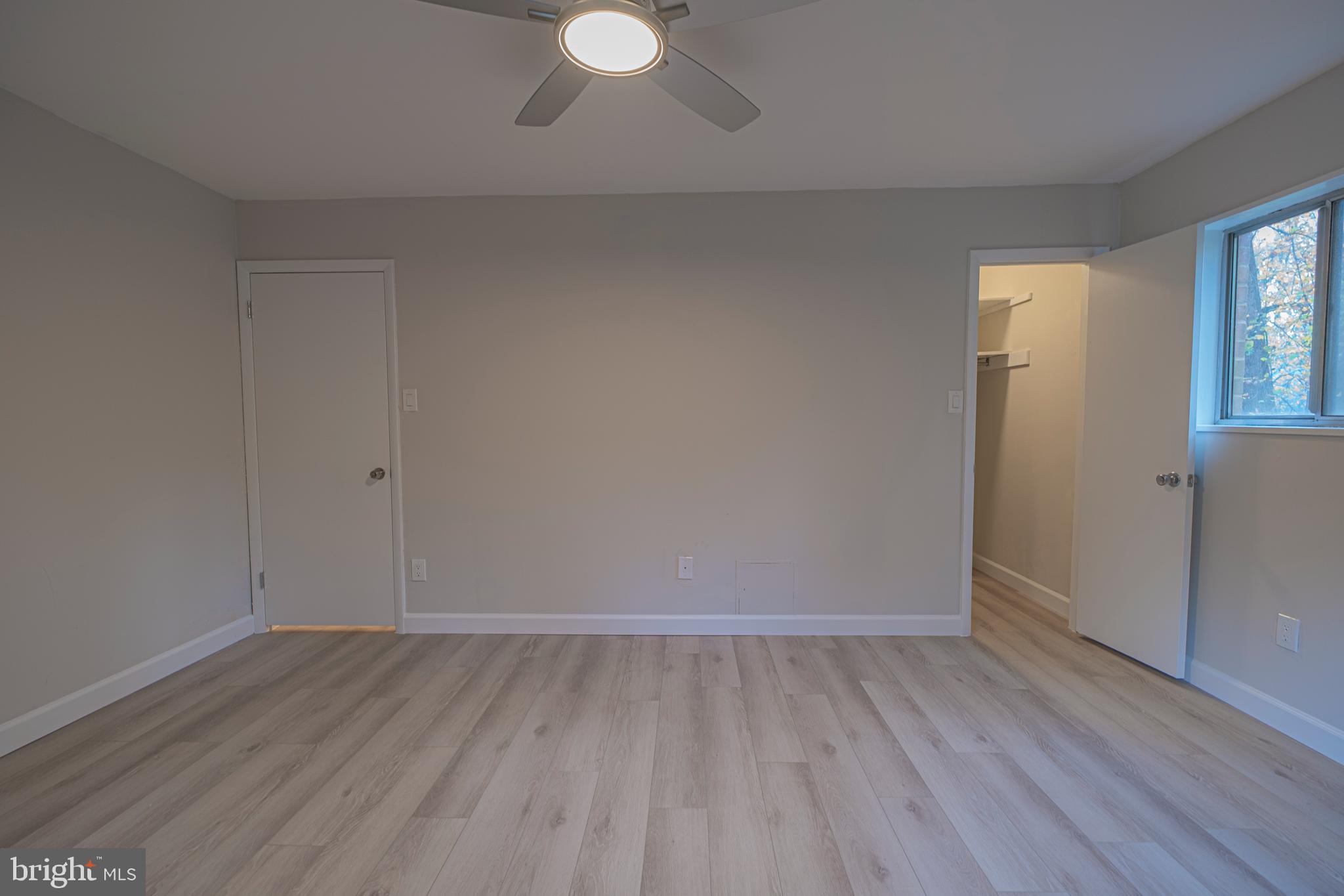 PARKSIDE CONDOMINIUMS - Residential Lease