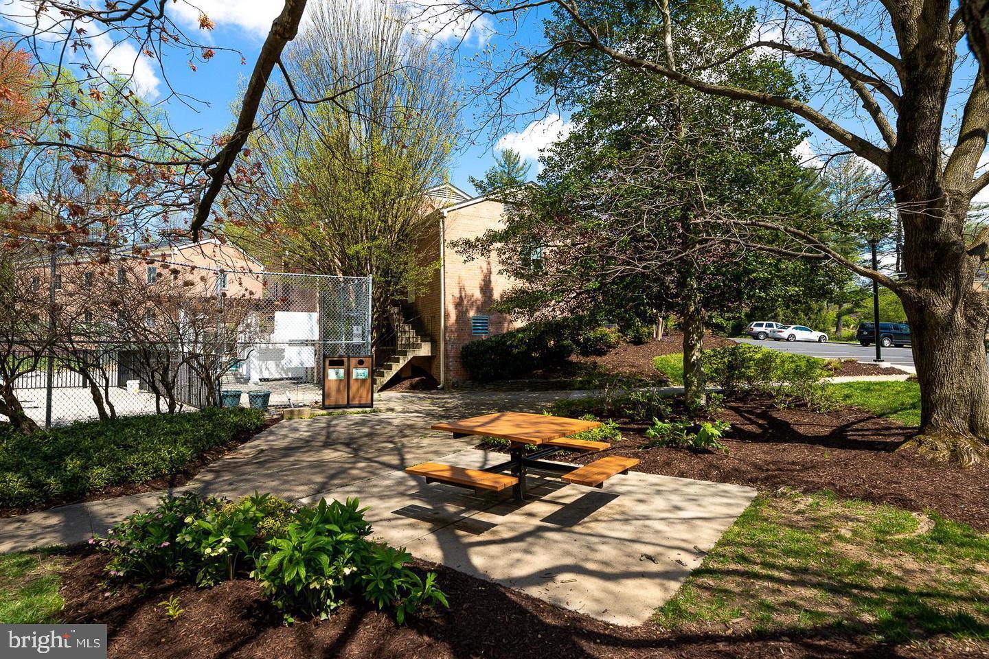 PARKSIDE CONDOMINIUMS - Residential Lease