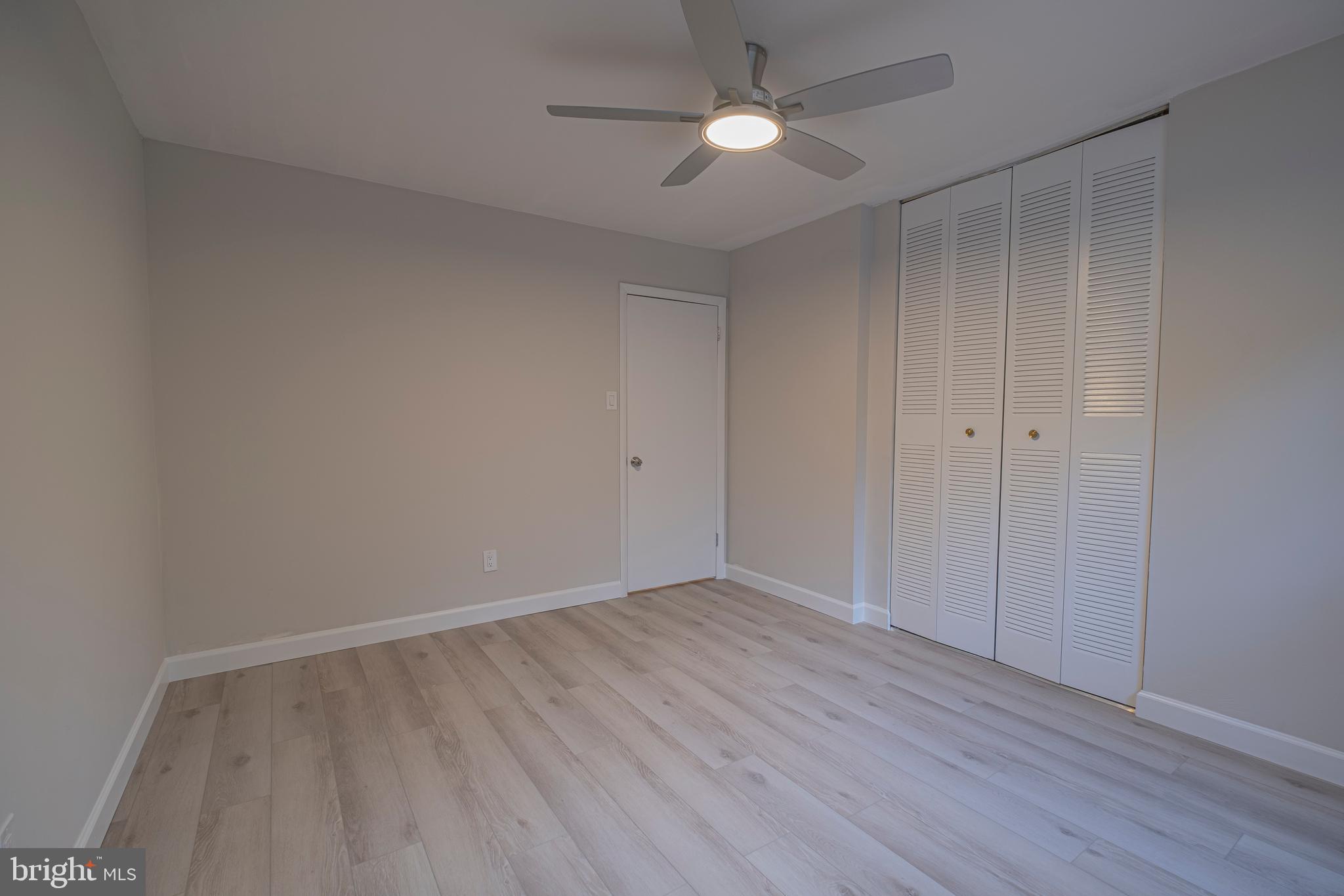 PARKSIDE CONDOMINIUMS - Residential Lease