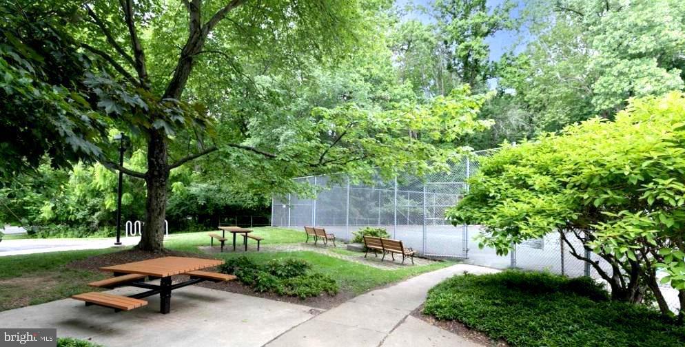 PARKSIDE CONDOMINIUMS - Residential Lease