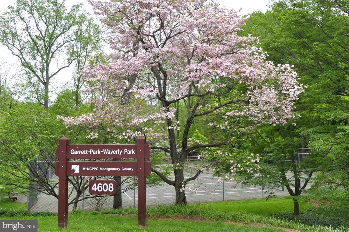 PARKSIDE CONDOMINIUMS - Residential Lease