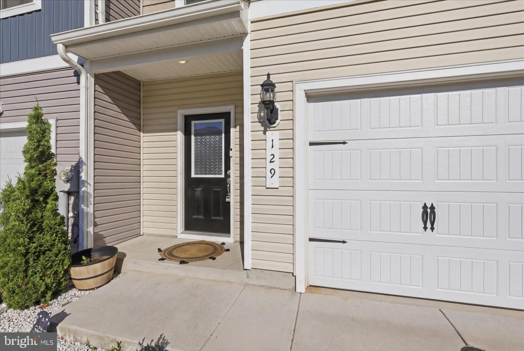 Photo of 129 Paddington Street, FALLING WATERS, WV 25419 (MLS # WVBE2051532)