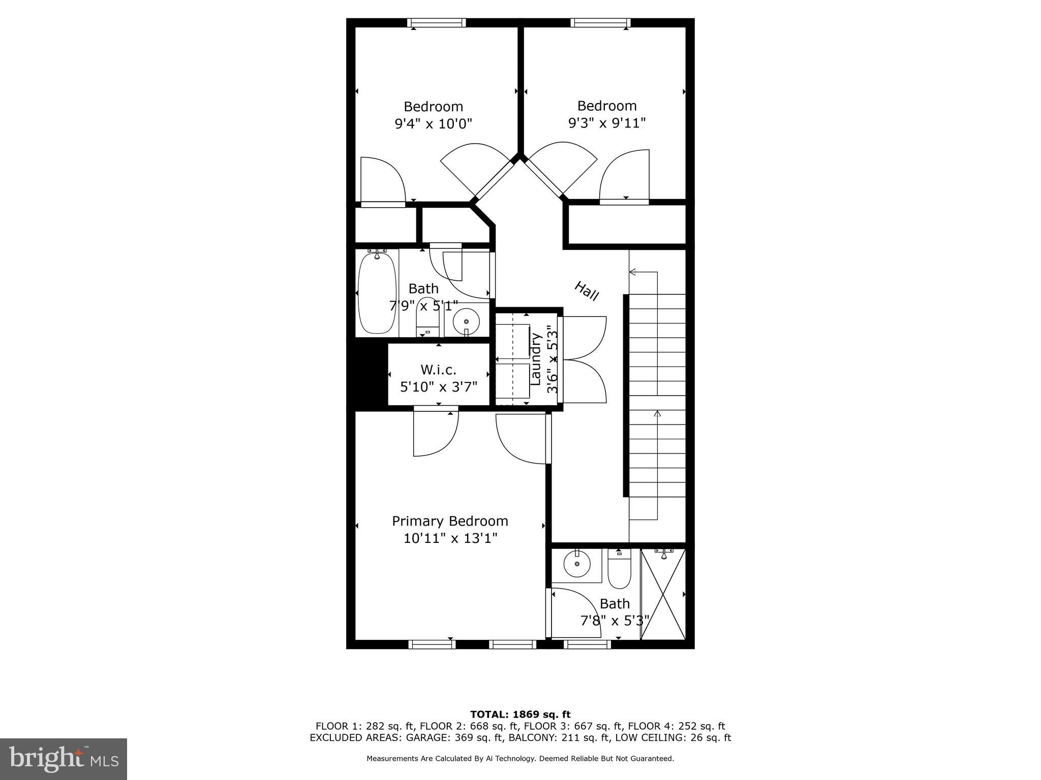 MEDFIELD - Residential