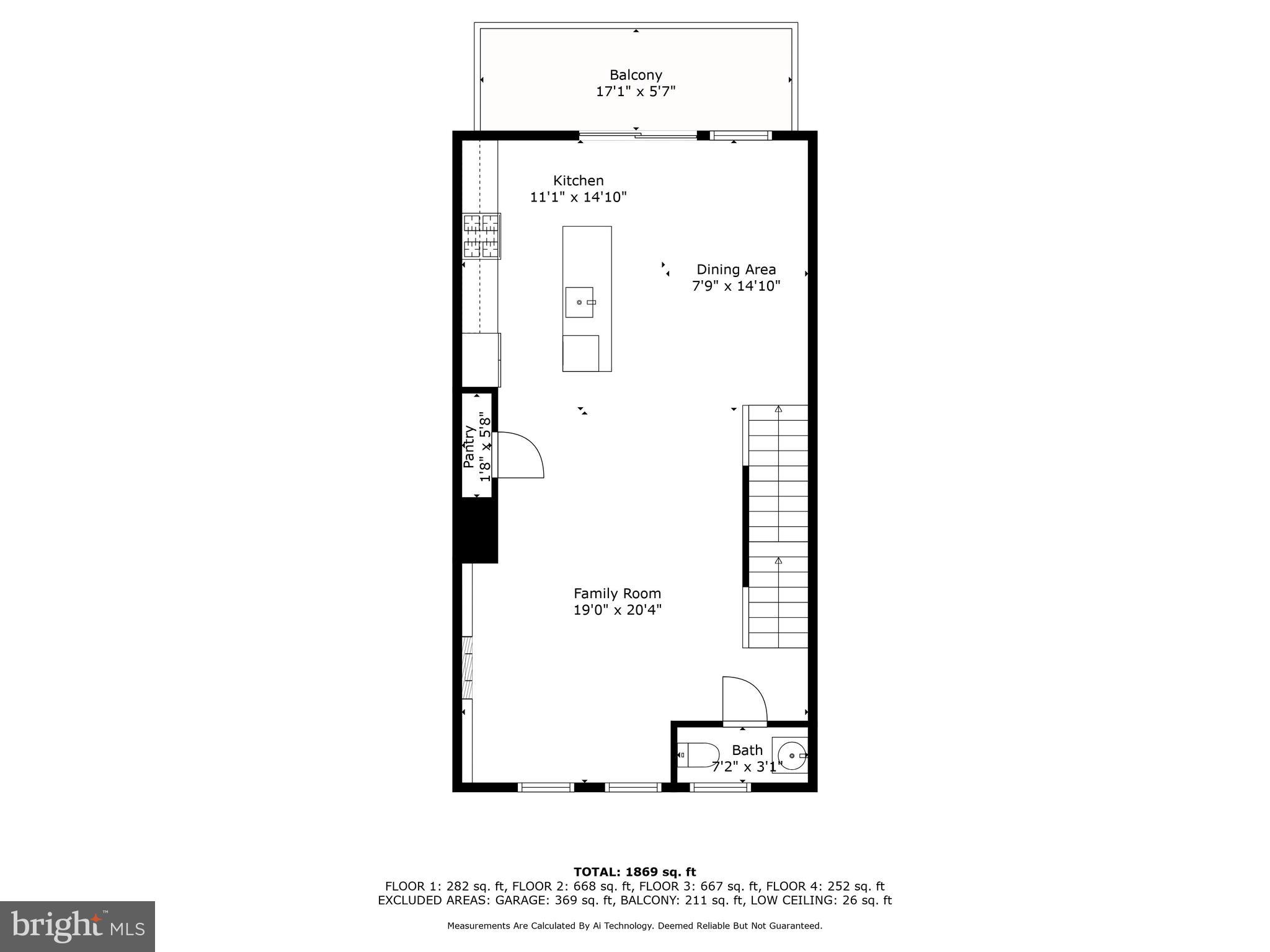 MEDFIELD - Residential