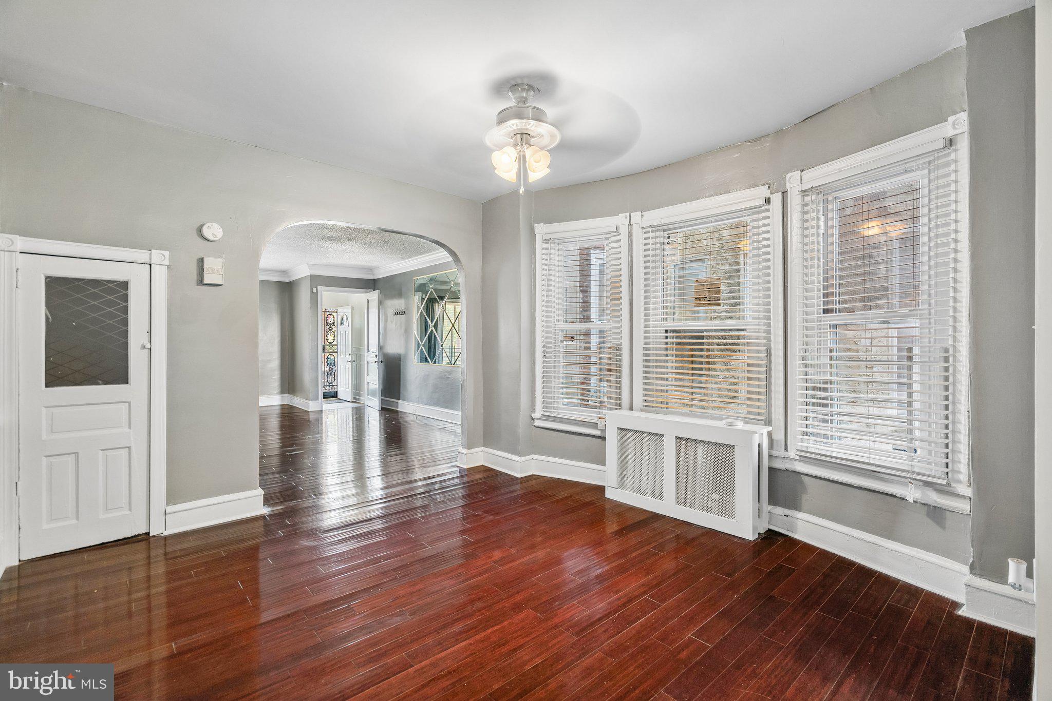 5307 WALNUT STREET