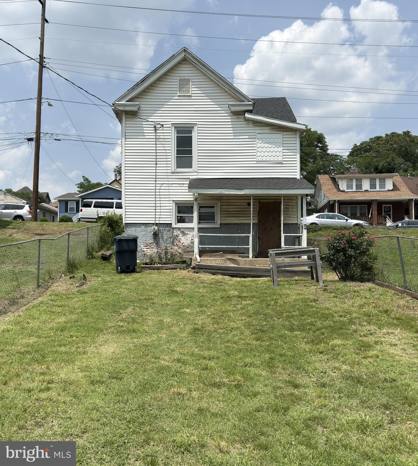 330 HARRISON AVENUE NW