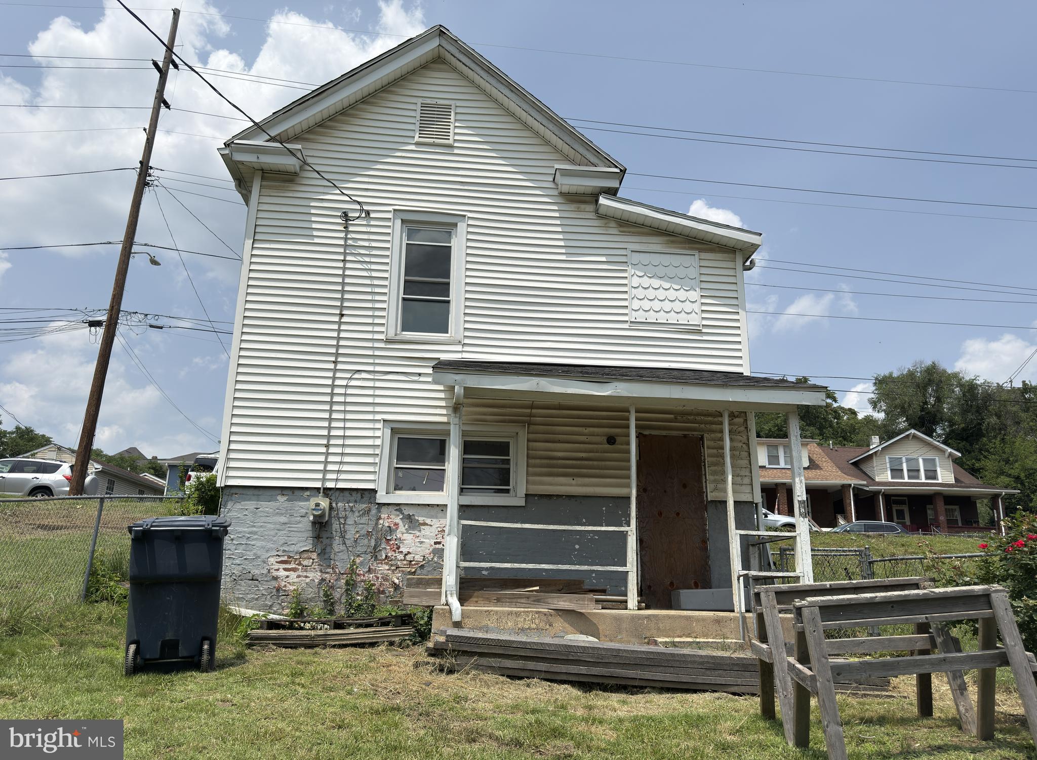 330 HARRISON AVENUE NW