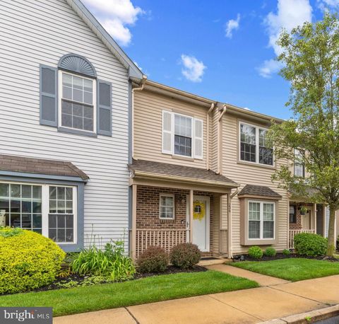 234 CROWN PRINCE DRIVE MARLTON NJ 08053