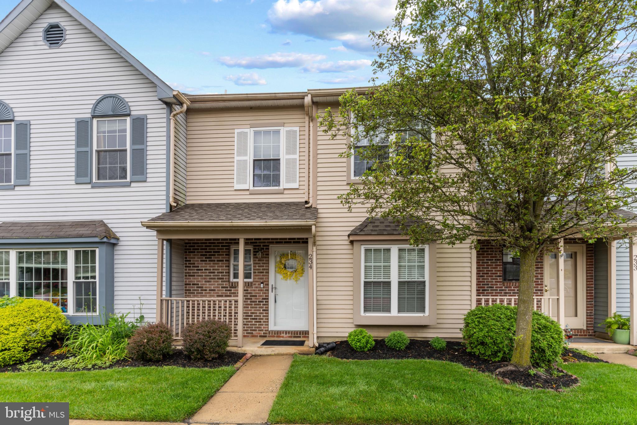 234 CROWN PRINCE DRIVE