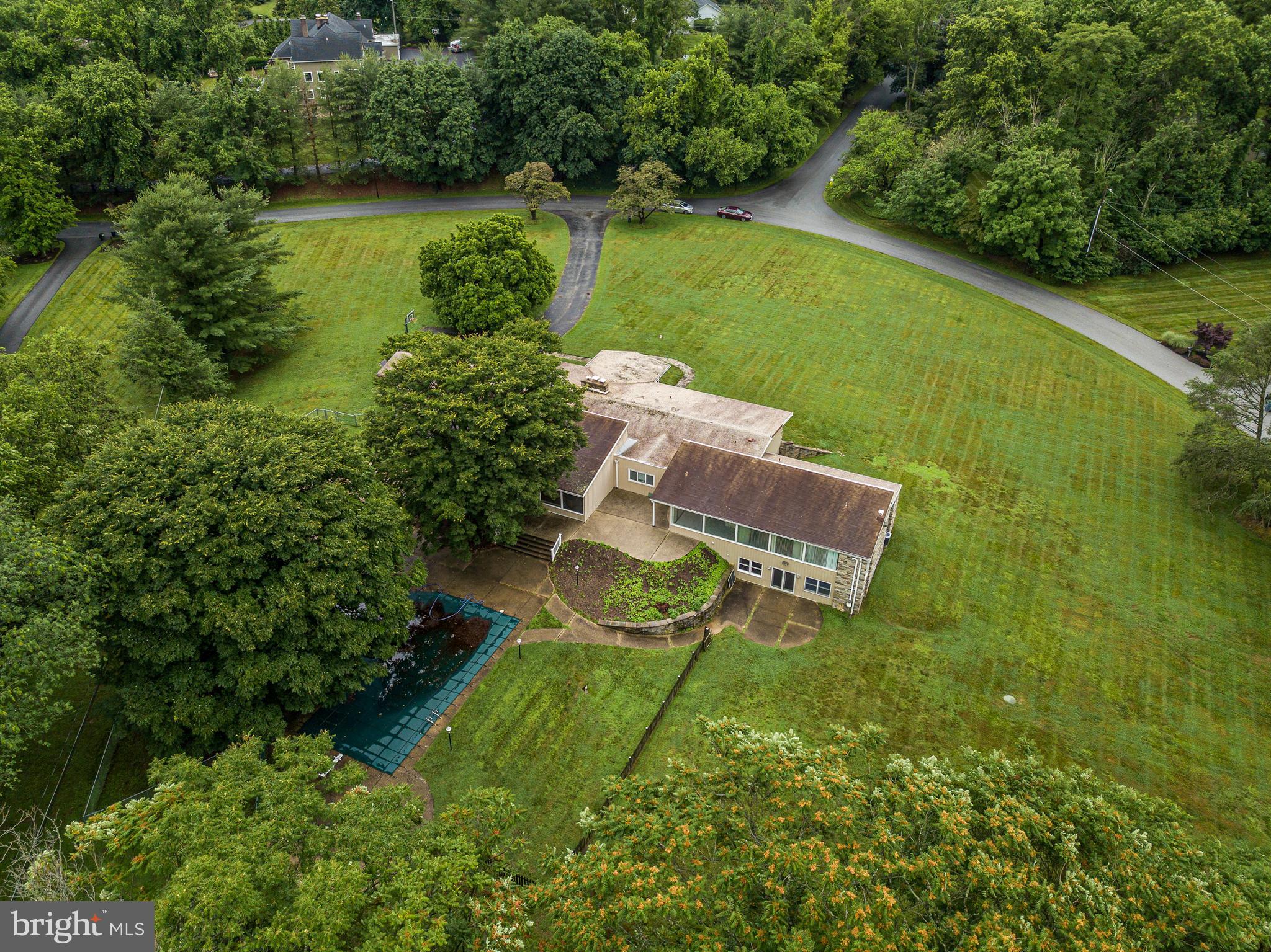 ANTON FARMS - Residential