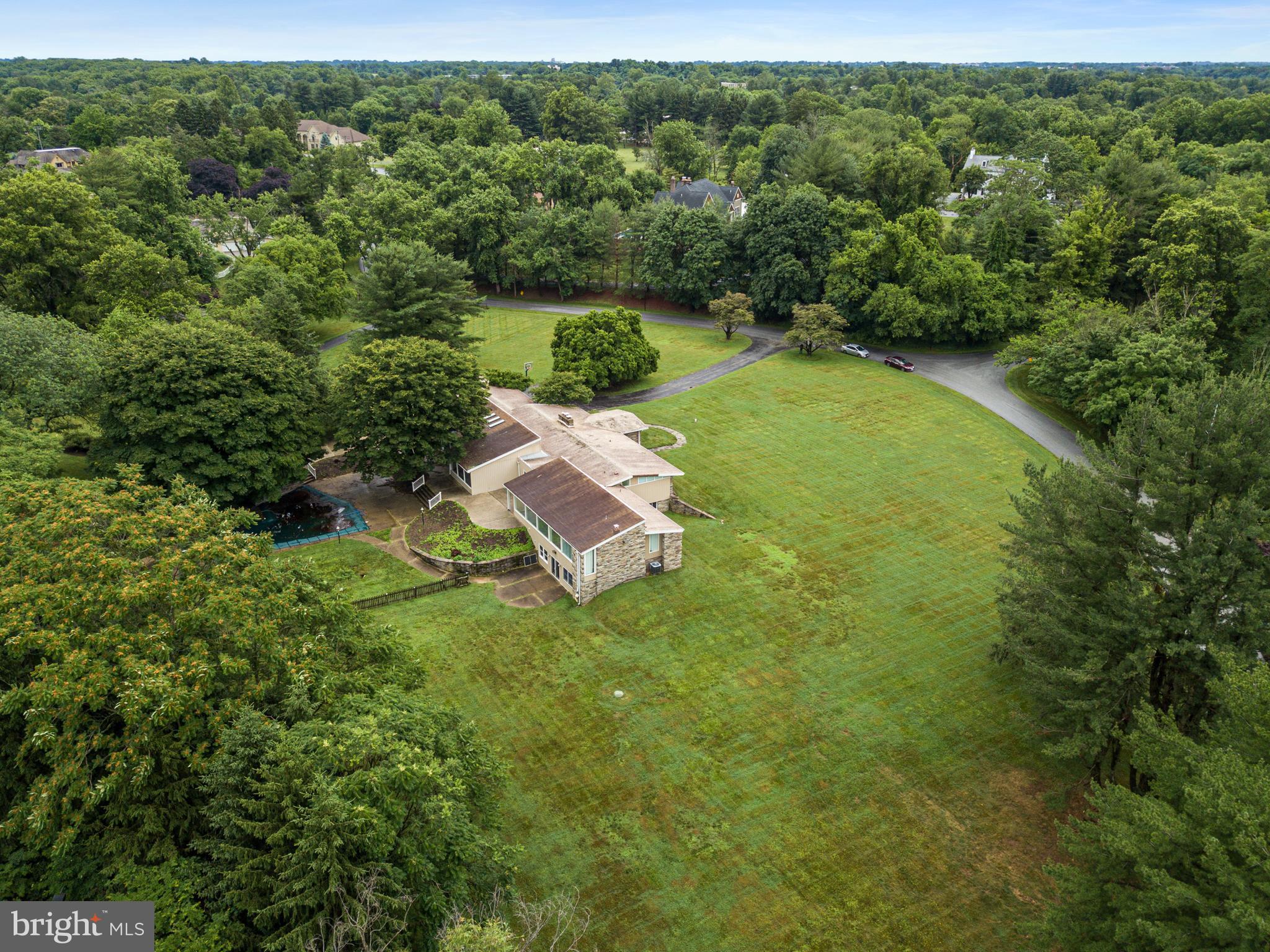 ANTON FARMS - Residential