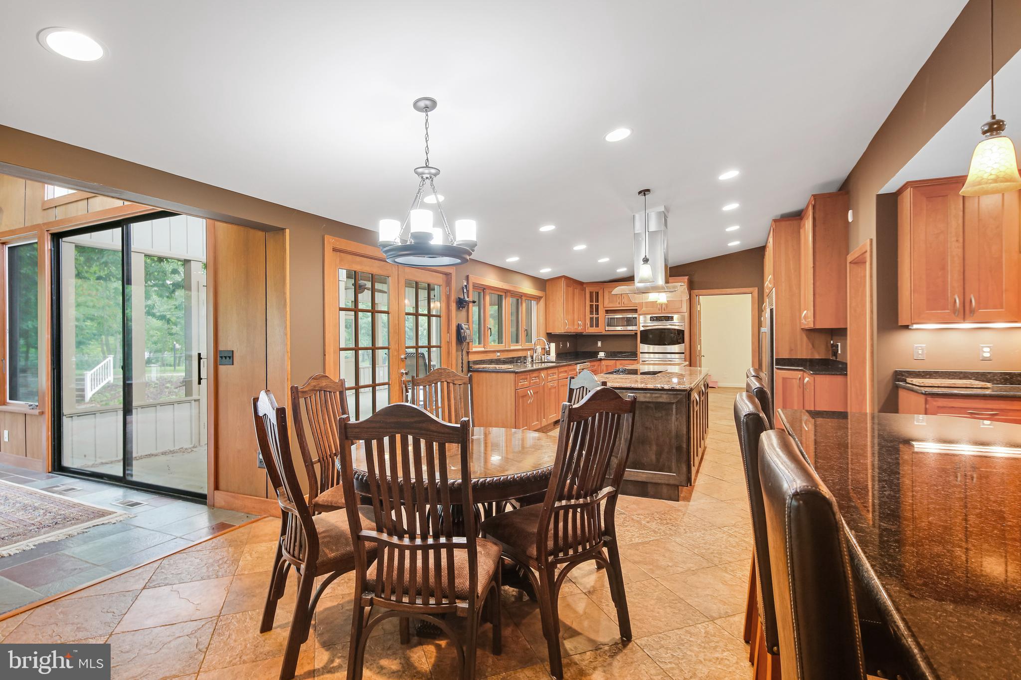 ANTON FARMS - Residential