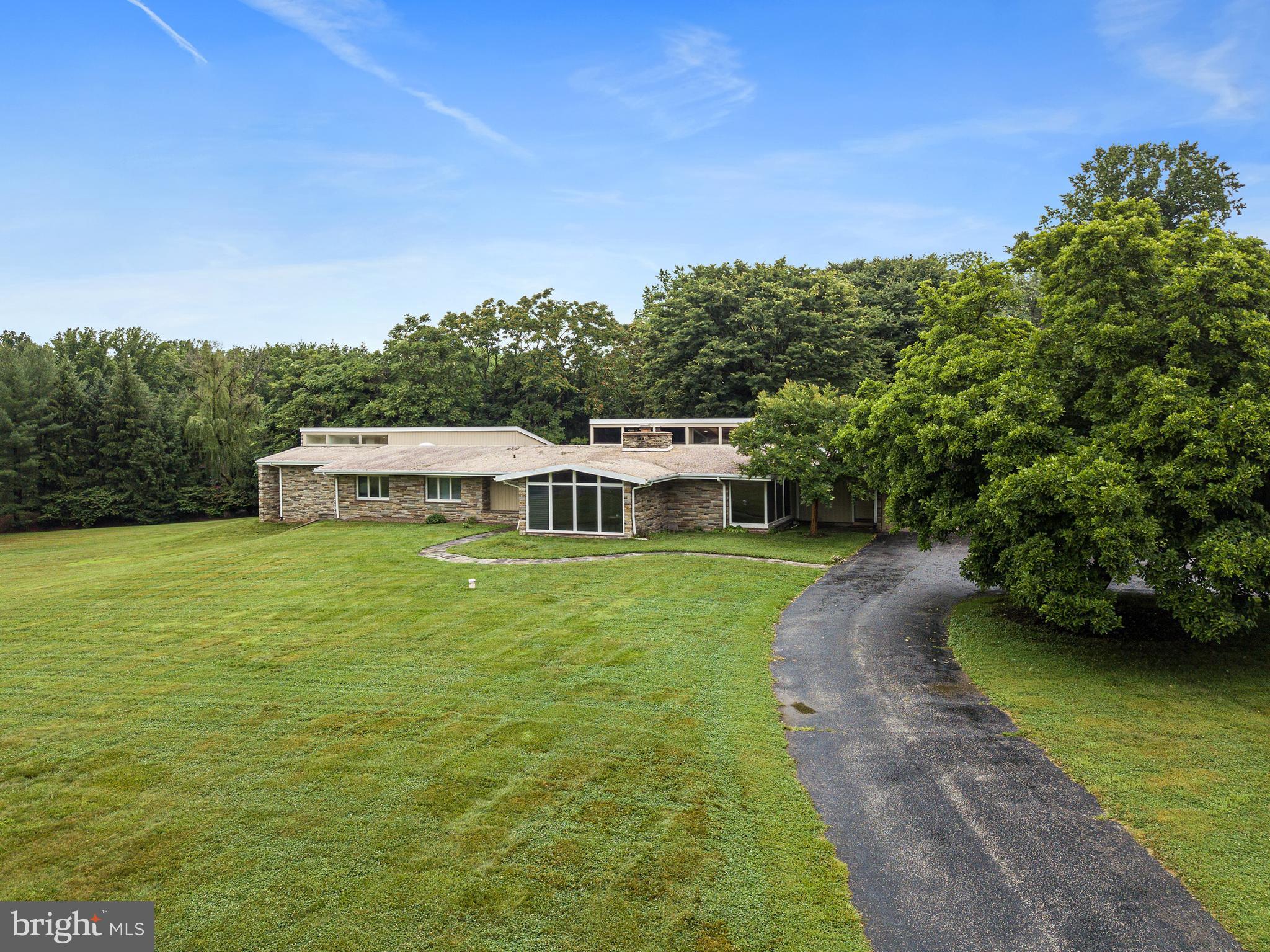 ANTON FARMS - Residential