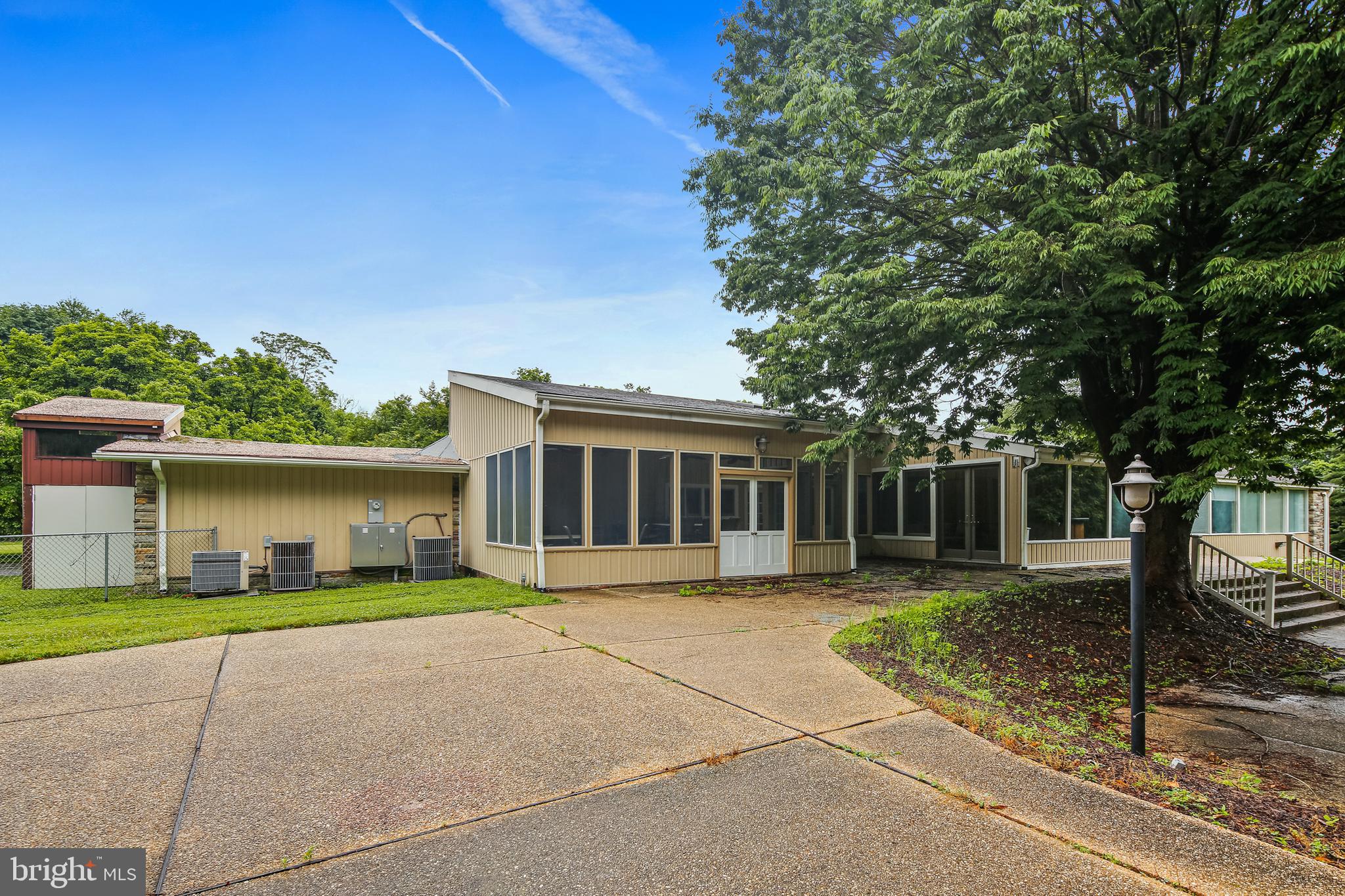 ANTON FARMS - Residential