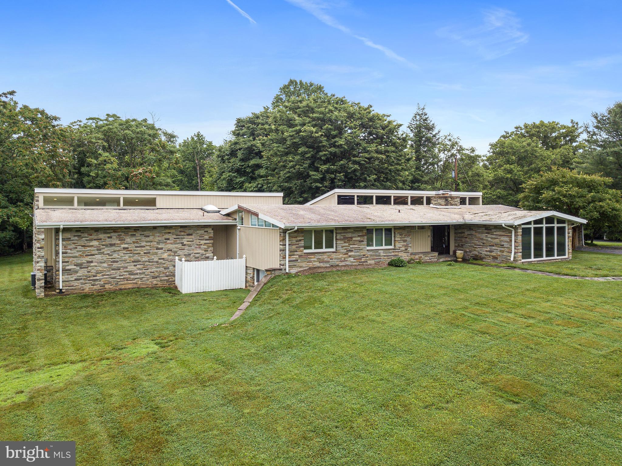 ANTON FARMS - Residential