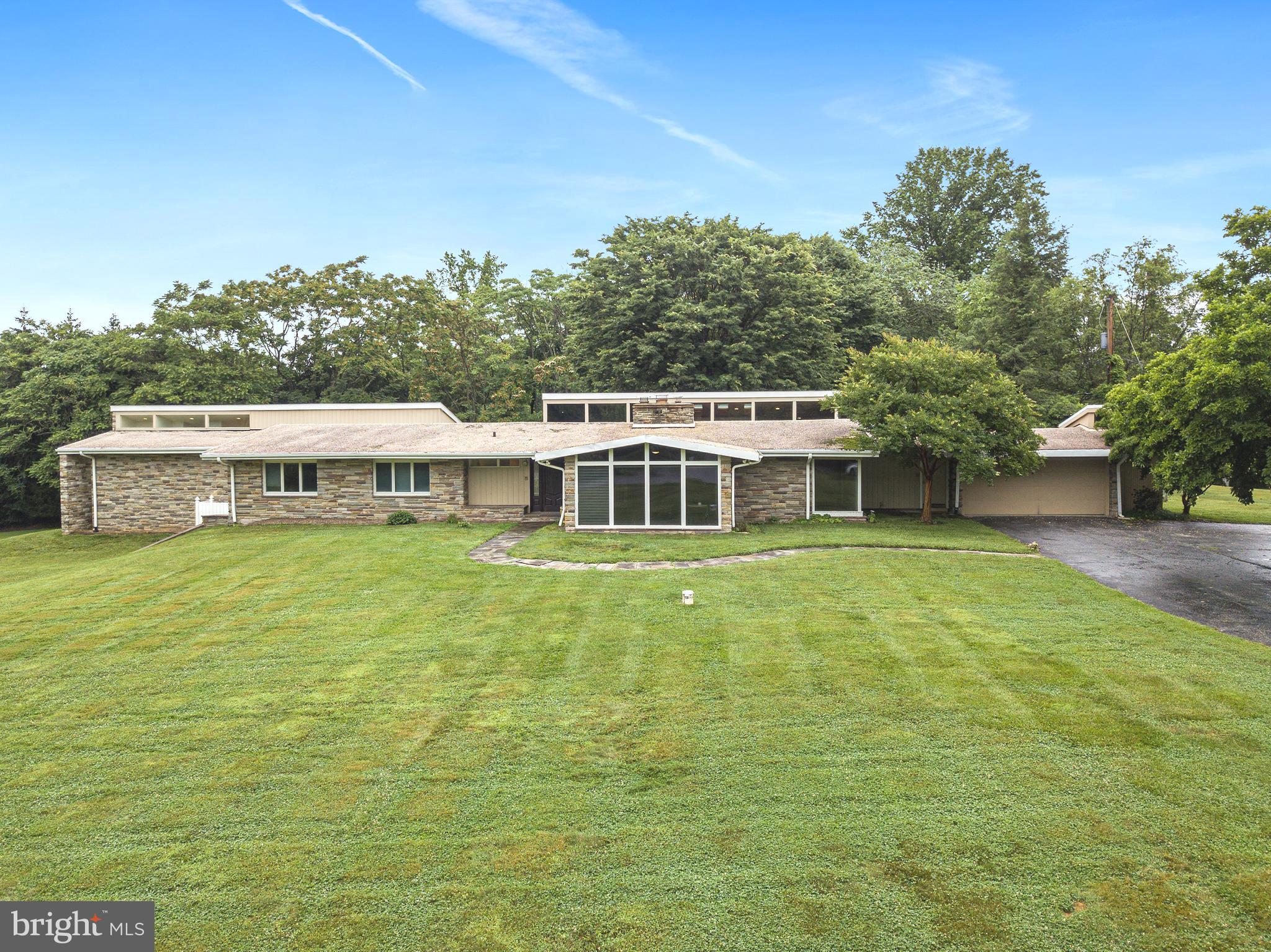 ANTON FARMS - Residential